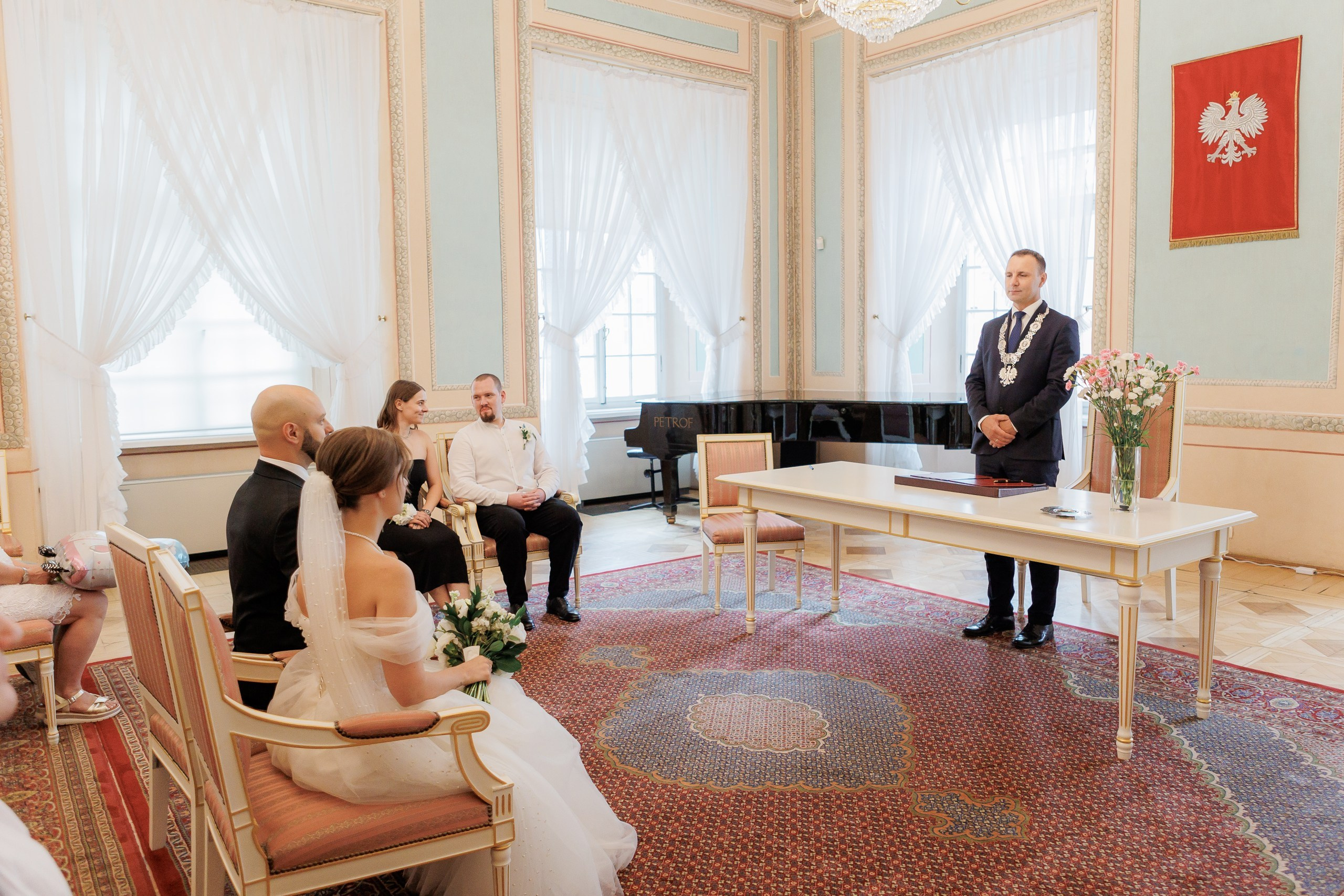 Софія та Петро. Fotograf Warszawa Brwinów Pruszków Grodzisk Piaseczno Otwock Legionowo