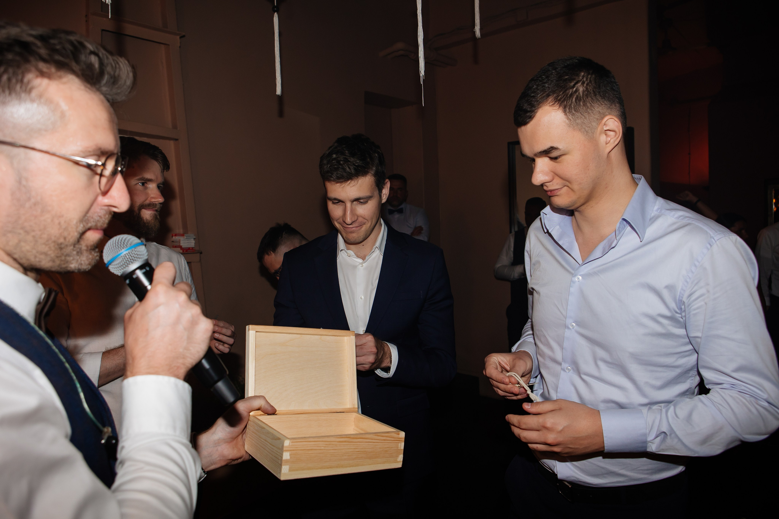 Alina & Jacek. Photographer Stas Bordeniuk