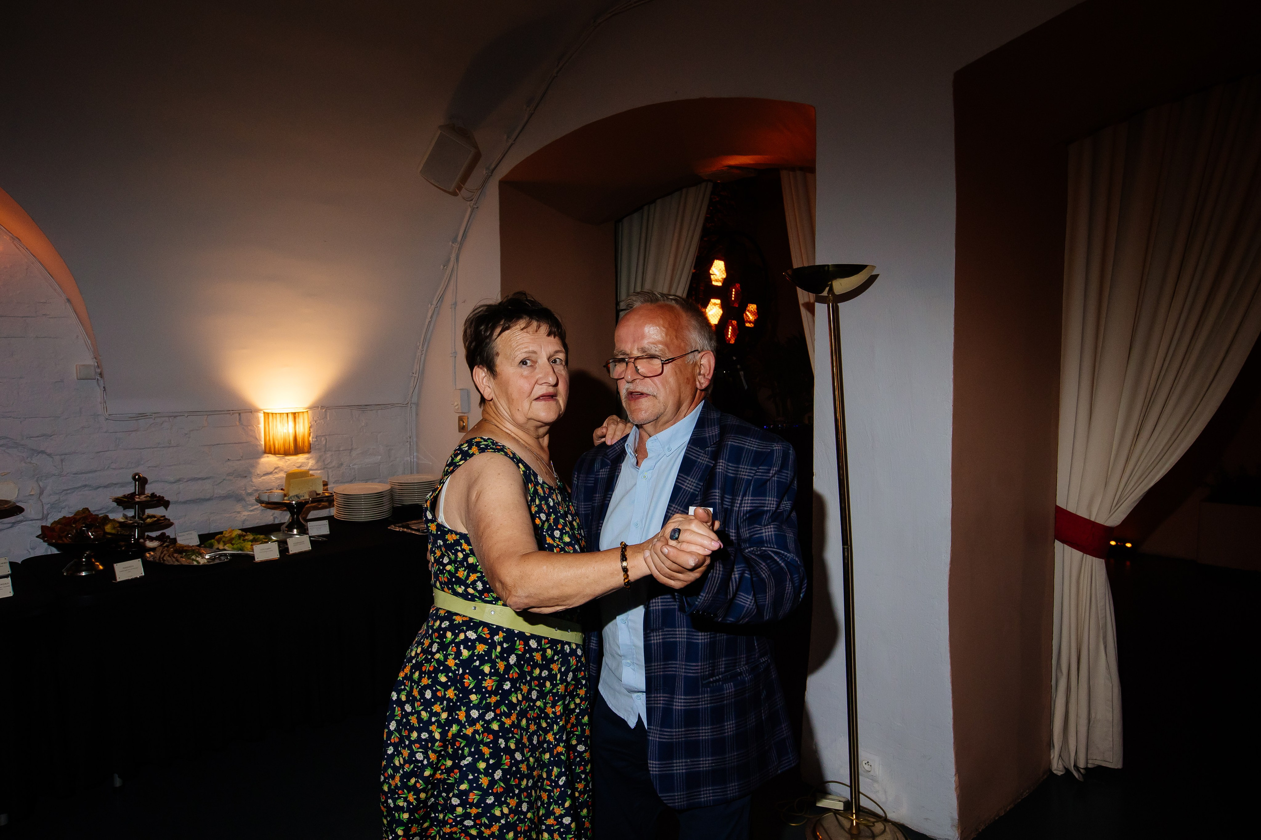 Alina & Jacek. Photographer Stas Bordeniuk