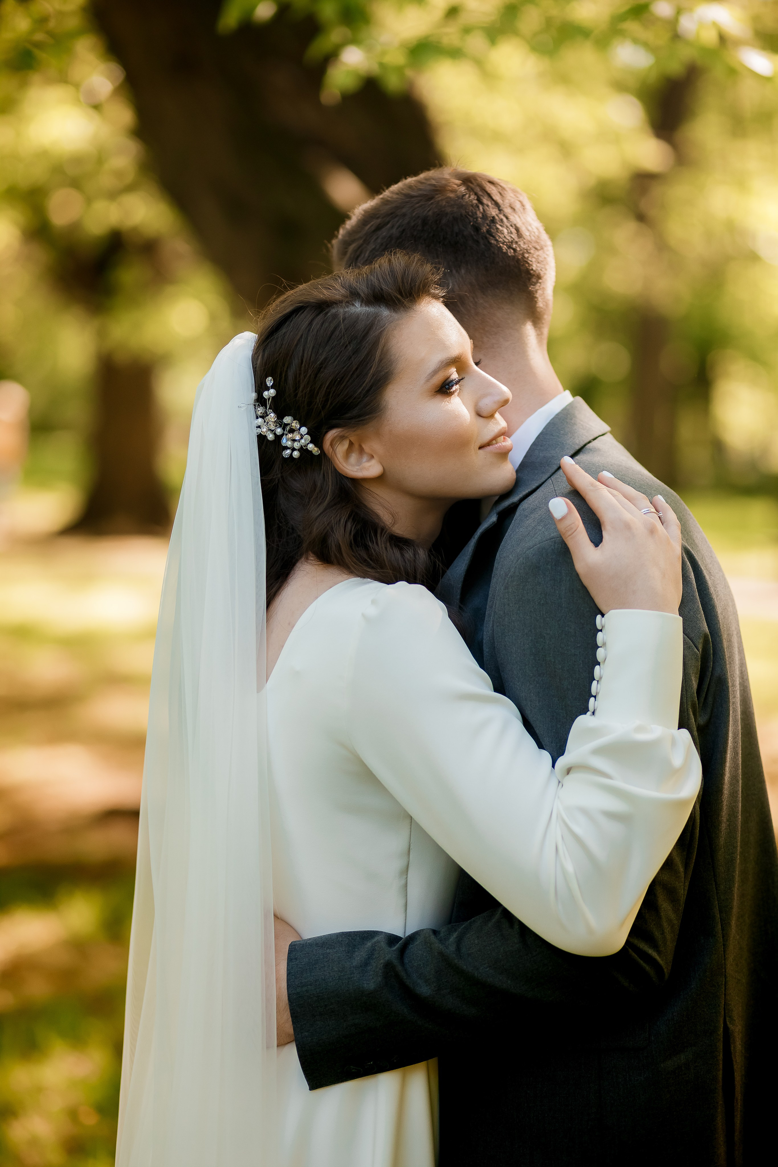 Андрій та Соломія. Photographer Stas Bordeniuk