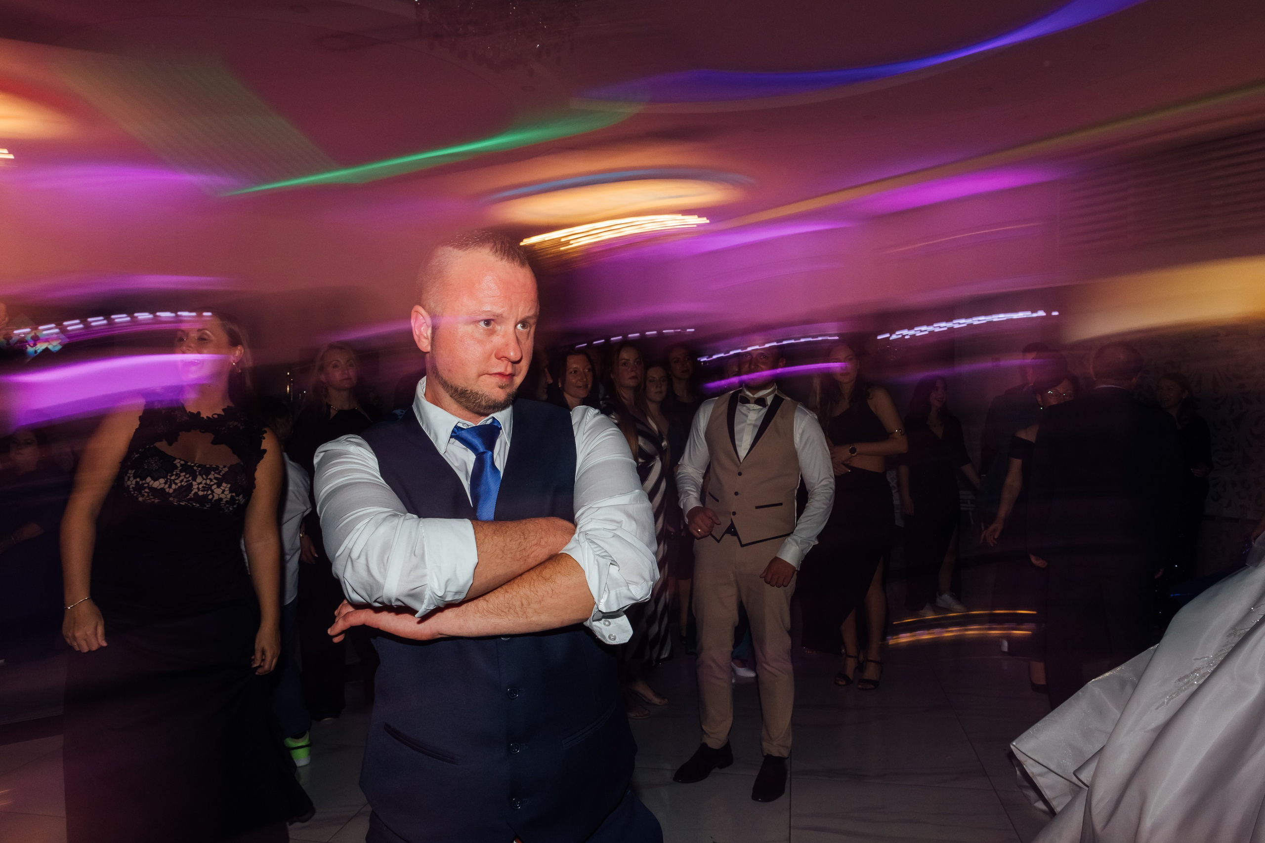 Saale. Photographer Stas Bordeniuk