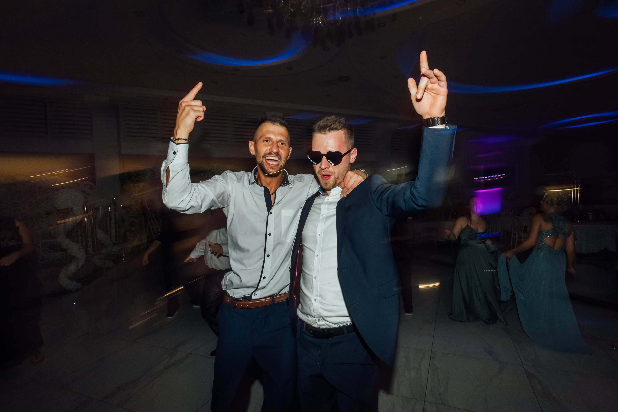 Saale. Photographer Stas Bordeniuk