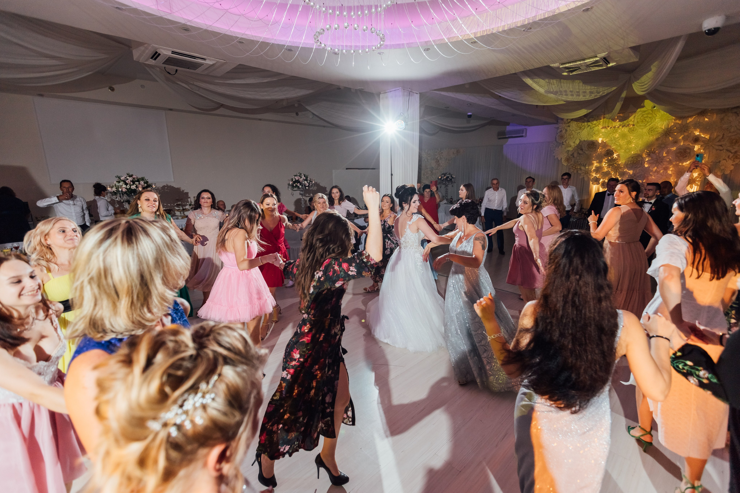 Kamil & Ksenia. Photographer Stas Bordeniuk