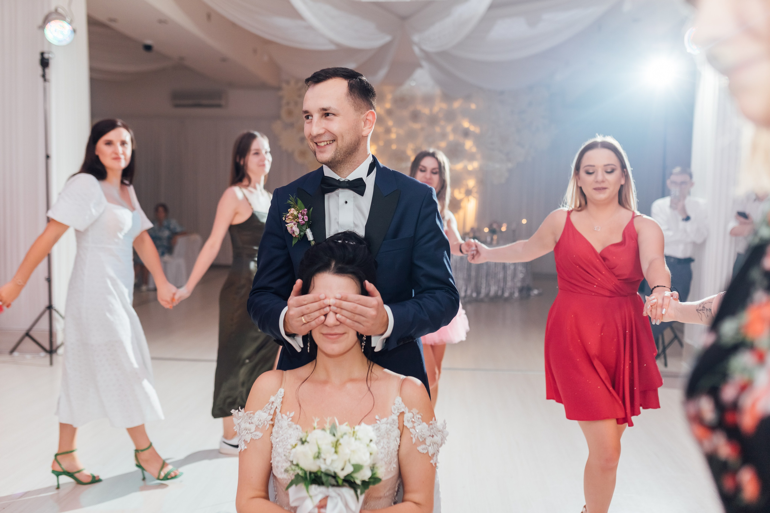 Kamil & Ksenia. Photographer Stas Bordeniuk