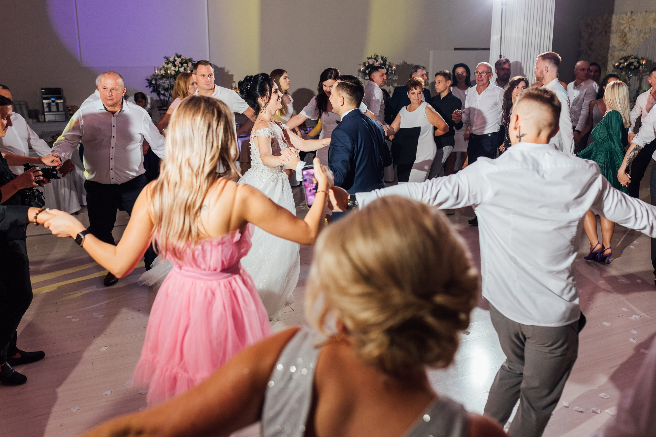 Kamil & Ksenia. Photographer Stas Bordeniuk