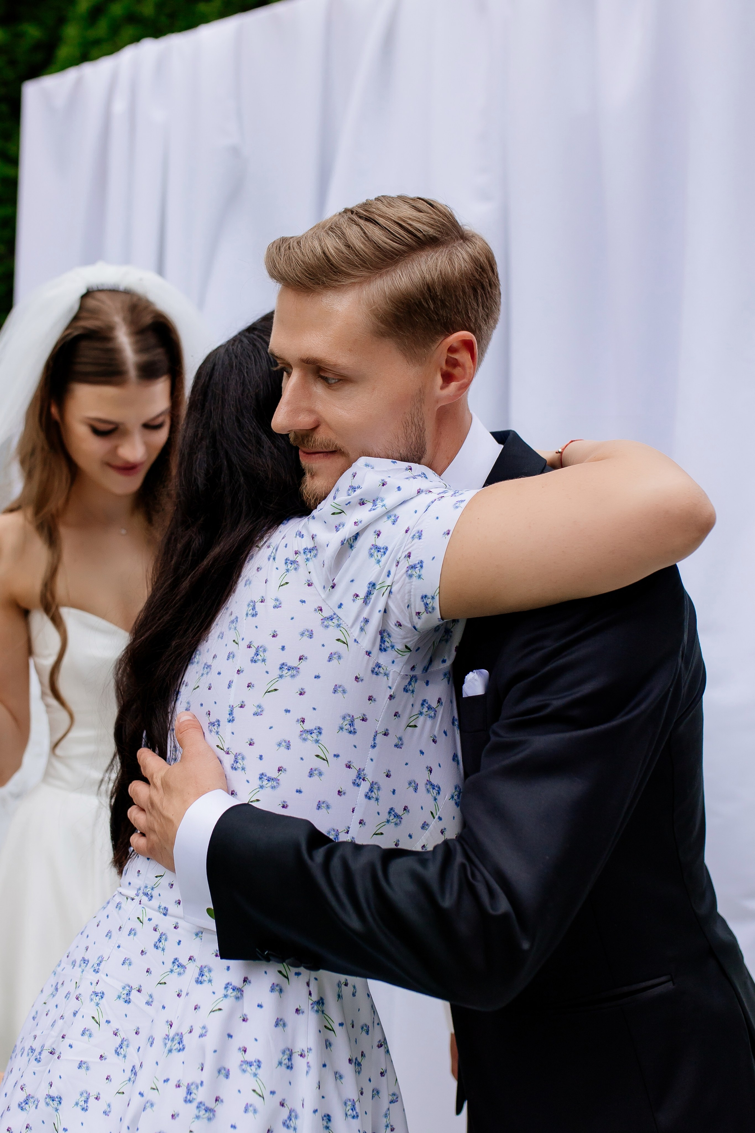 M&M. Photographer Stas Bordeniuk