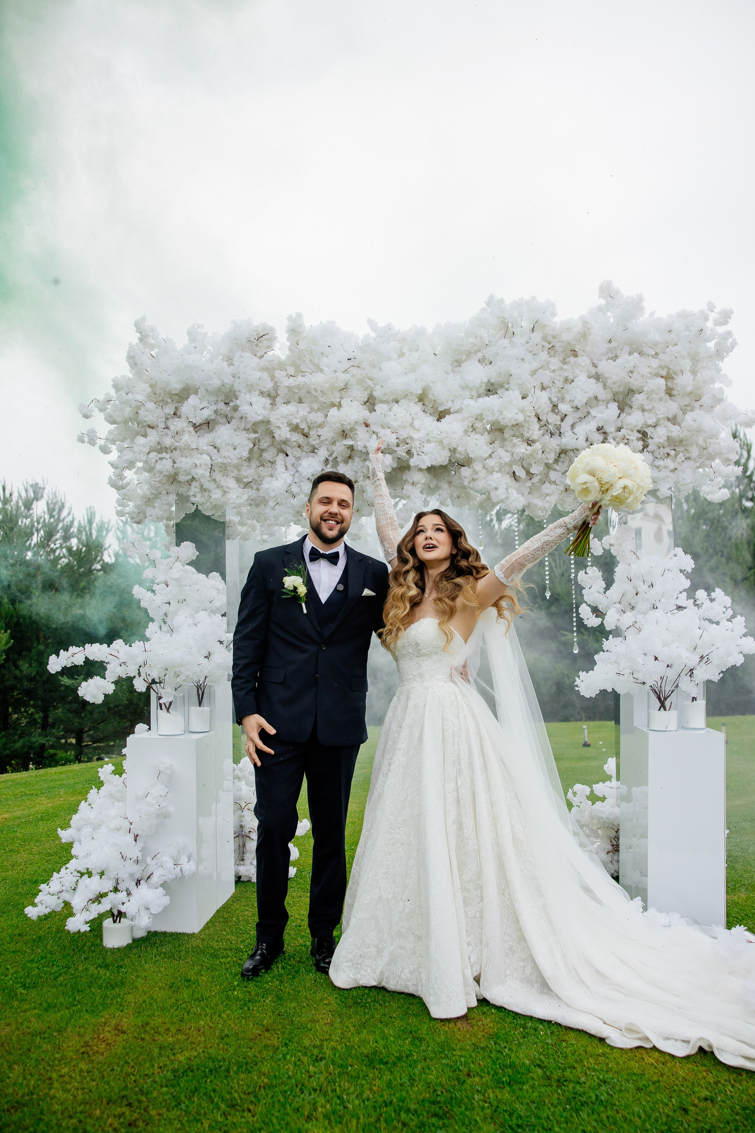 Nika & Lev. Fotograf Warszawa Brwinów Pruszków Grodzisk Piaseczno Otwock Legionowo