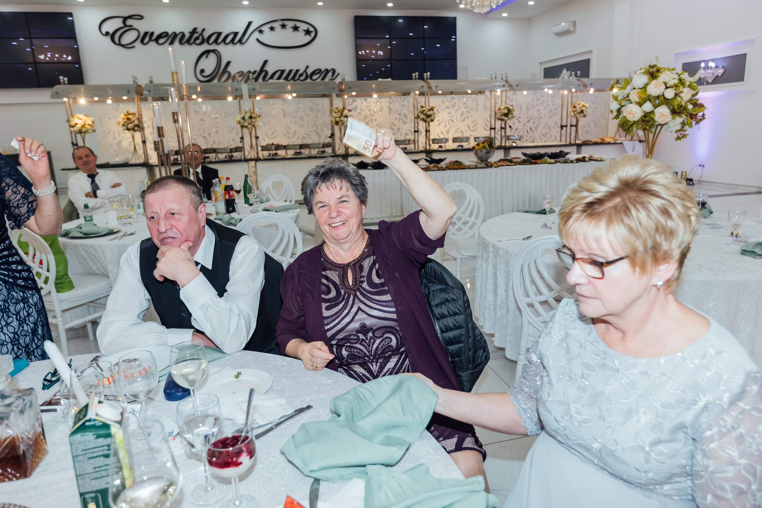 Saale. Photographer Stas Bordeniuk