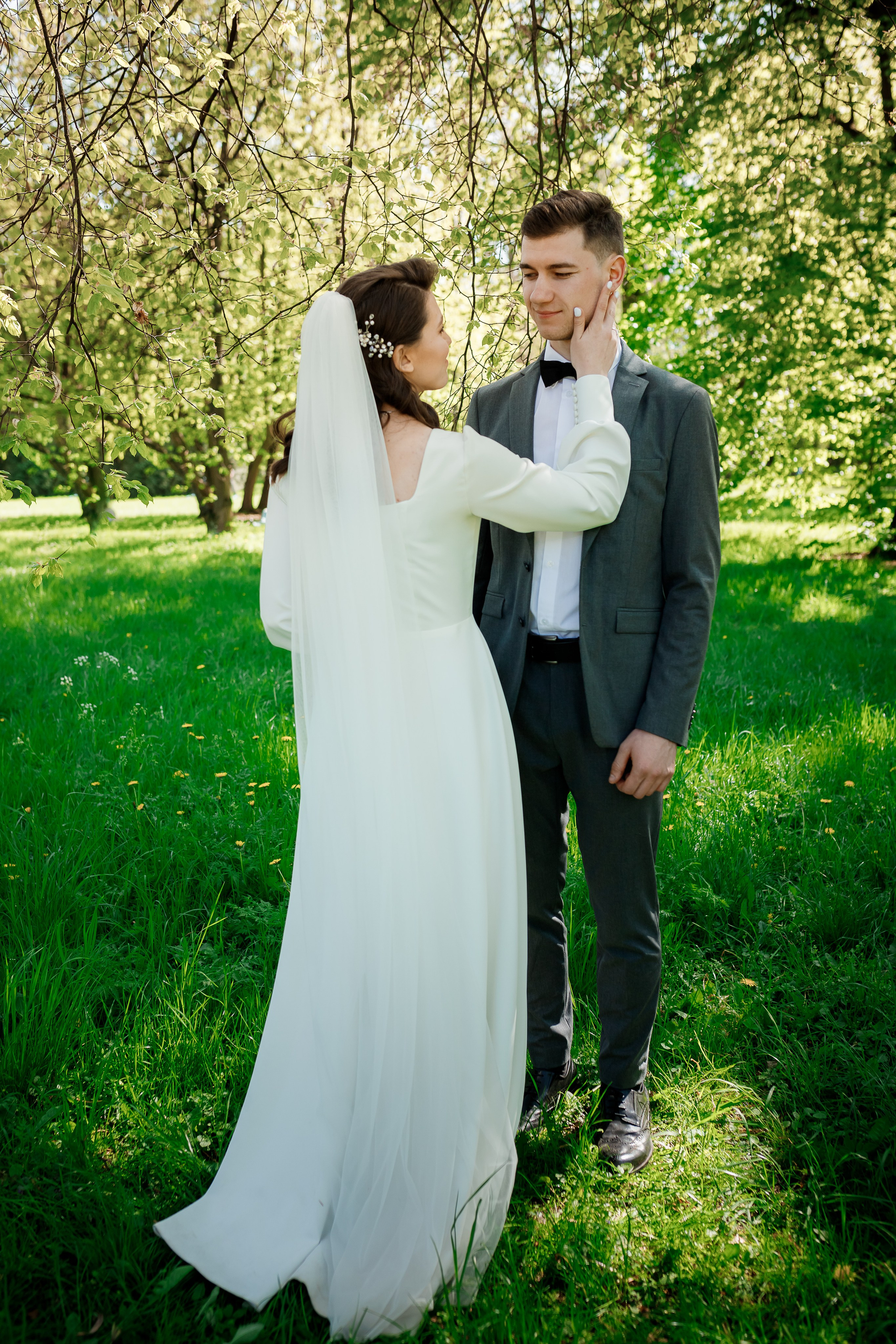 Андрій та Соломія. Photographer Stas Bordeniuk