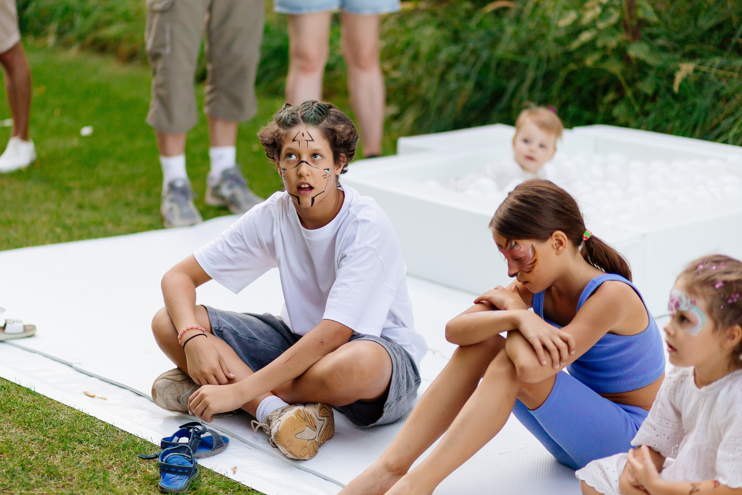 Growe. Fotograf Warszawa Brwinów Pruszków Grodzisk Piaseczno Otwock Legionowo