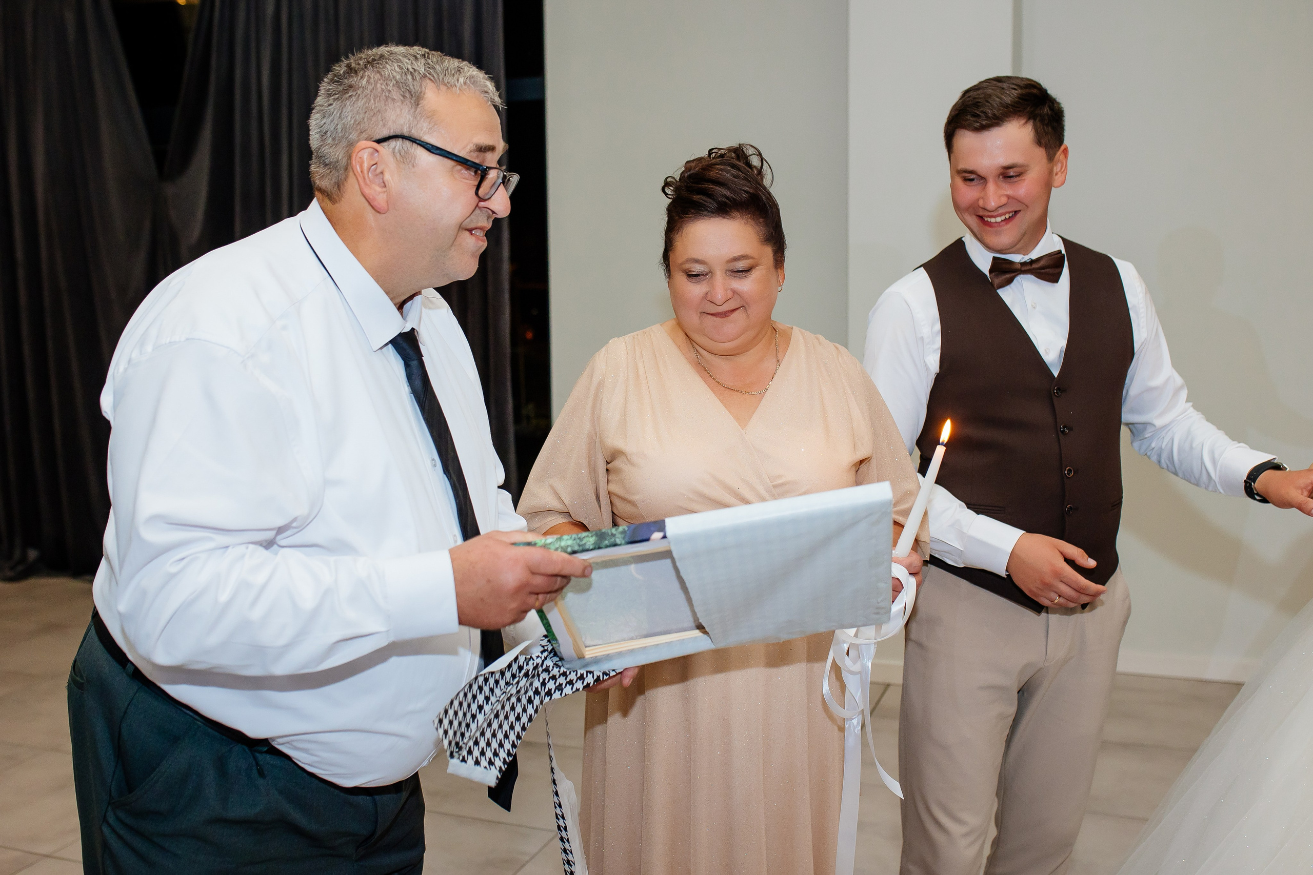 Христина та Максим. Photographer Stas Bordeniuk