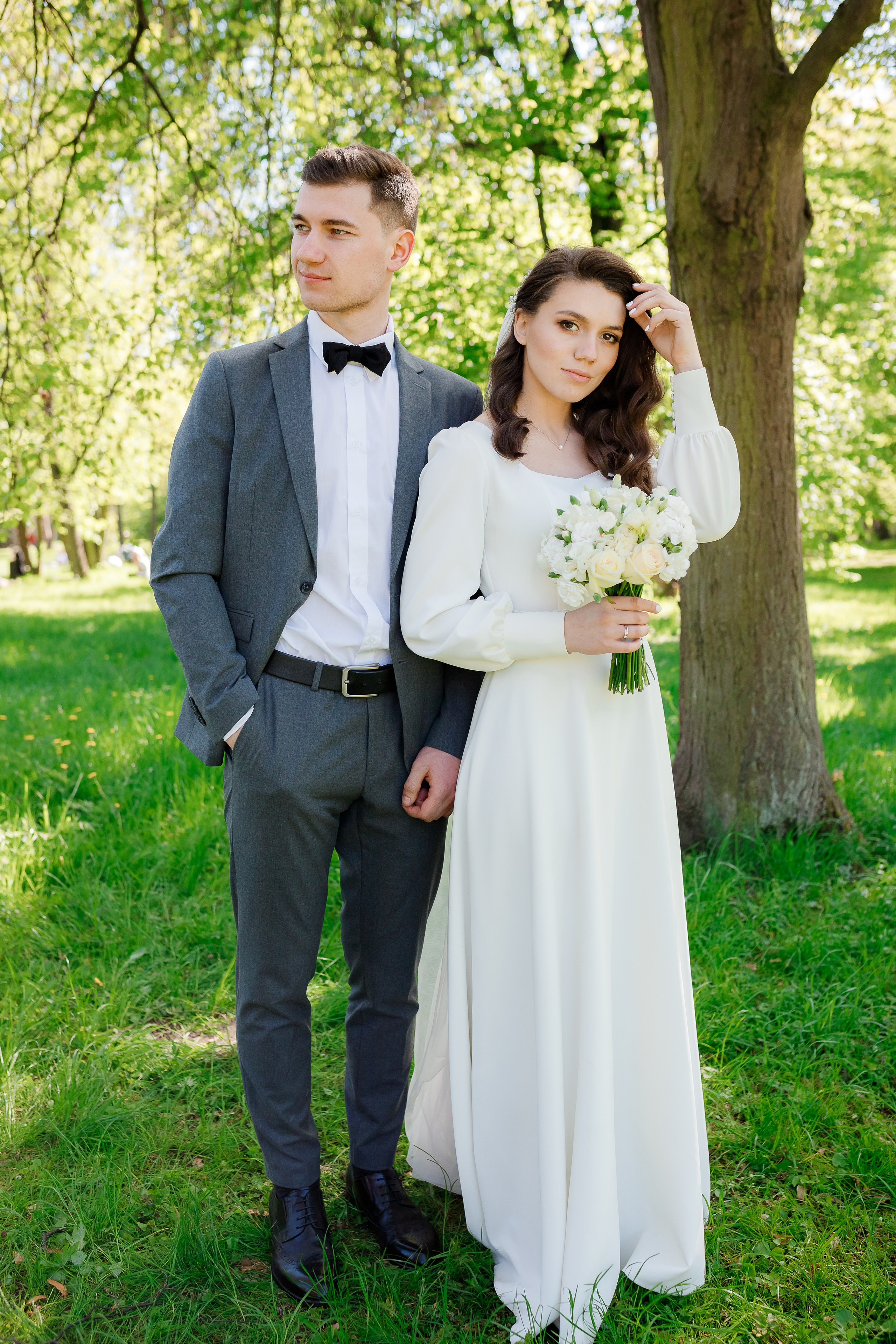 Андрій та Соломія. Photographer Stas Bordeniuk