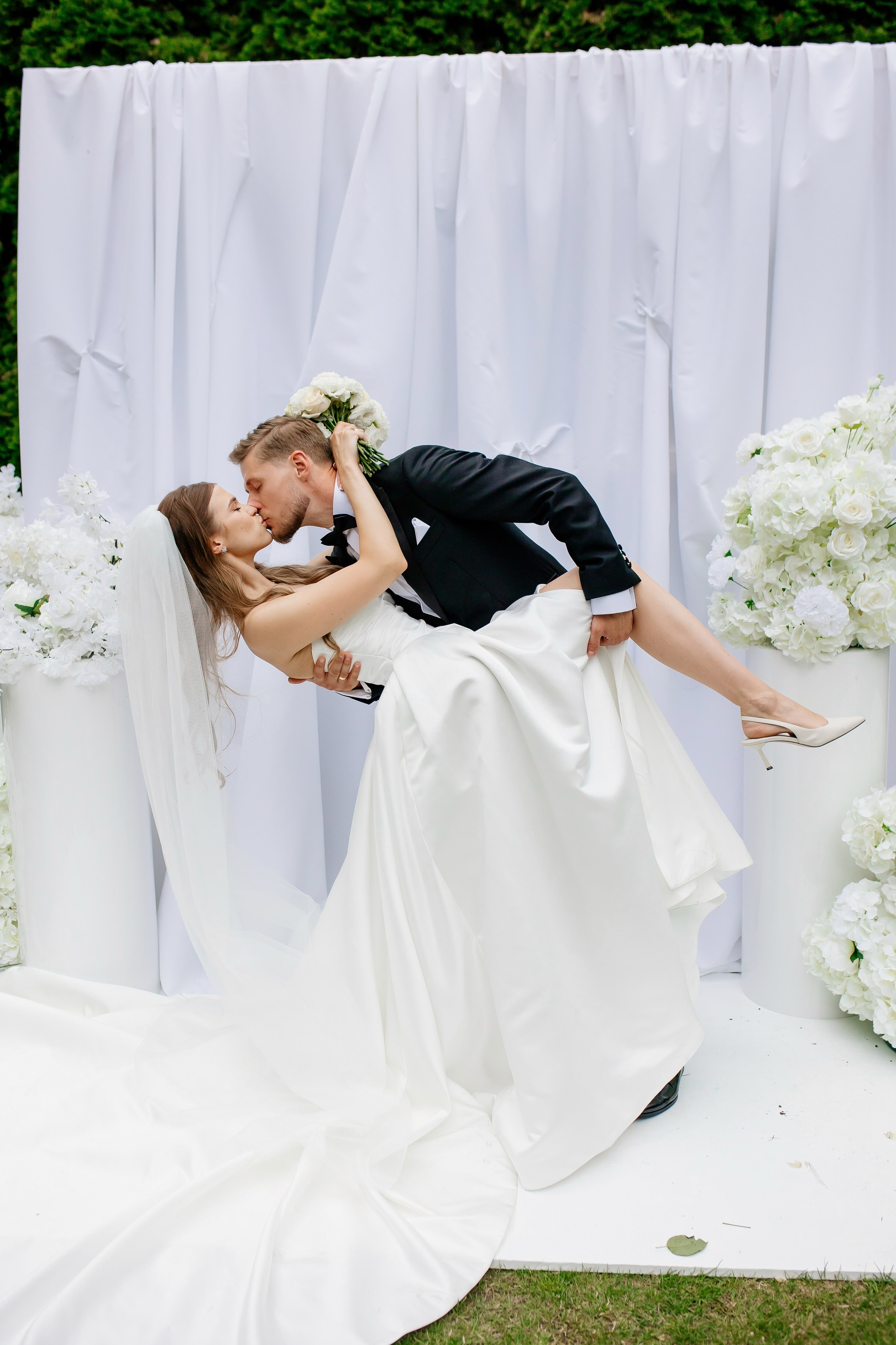 M&M. Photographer Stas Bordeniuk