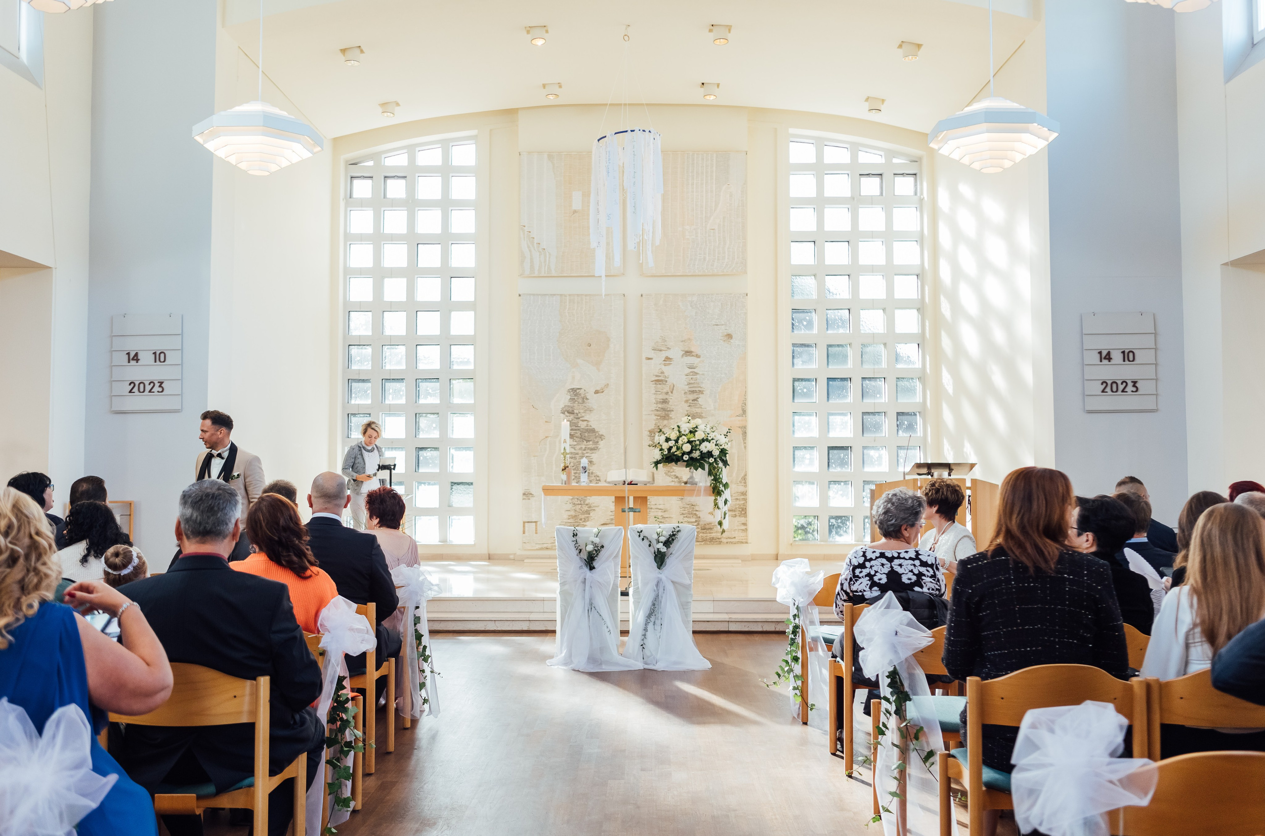 Saale. Photographer Stas Bordeniuk