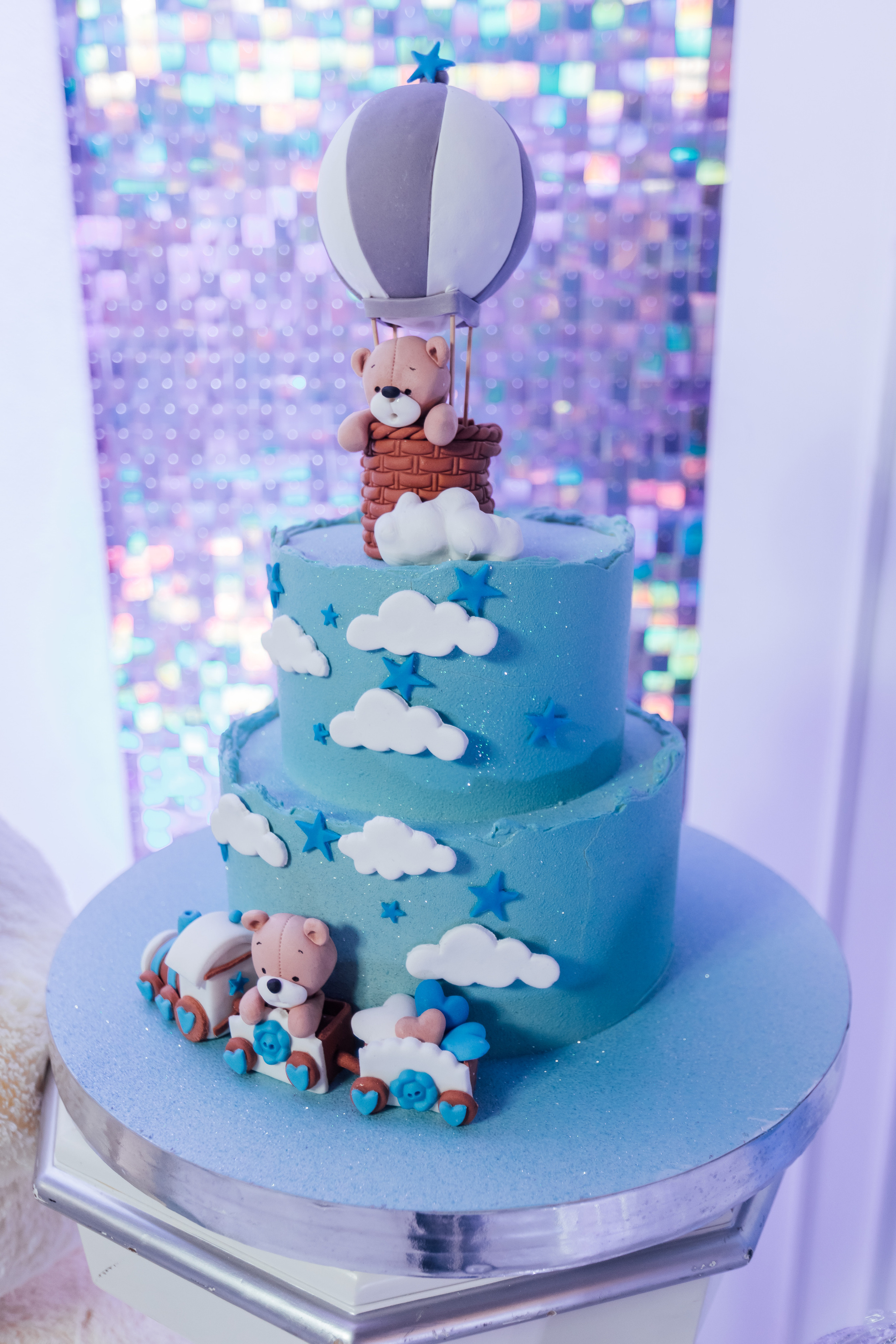 Дитячі дні народження. Photographer Stas Bordeniuk