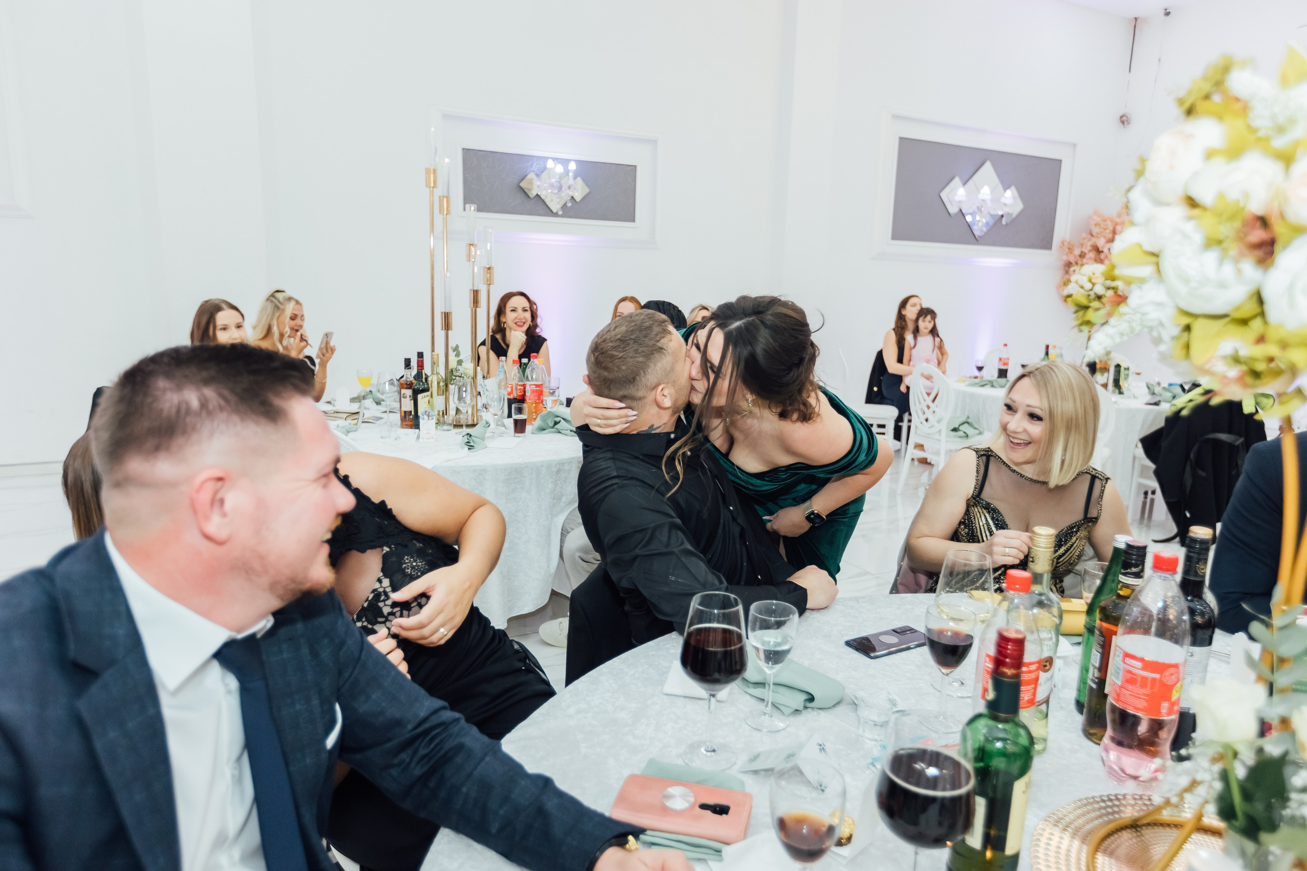 Saale. Photographer Stas Bordeniuk