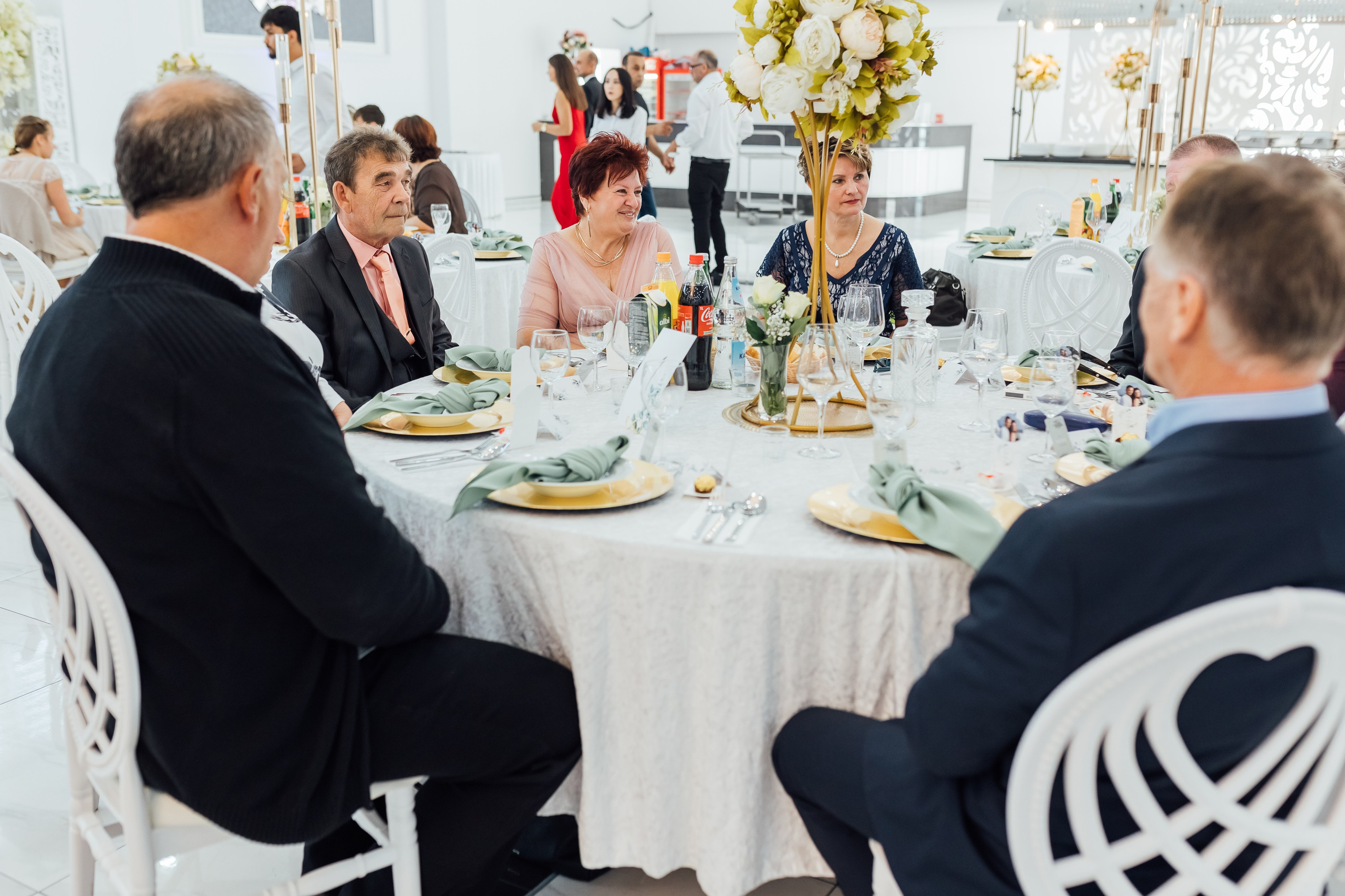 Saale. Photographer Stas Bordeniuk