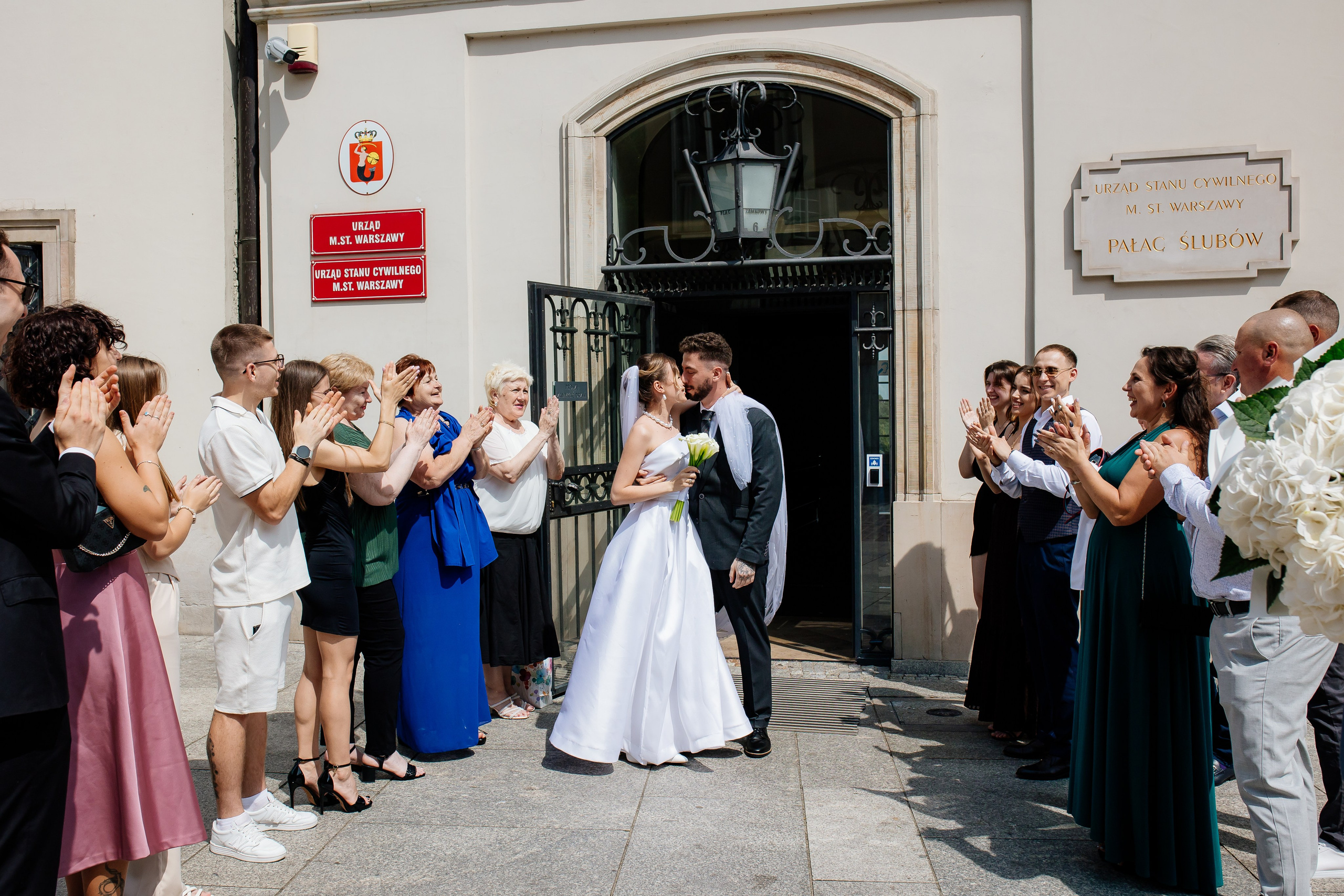 Таня і Рома. Photographer Stas Bordeniuk