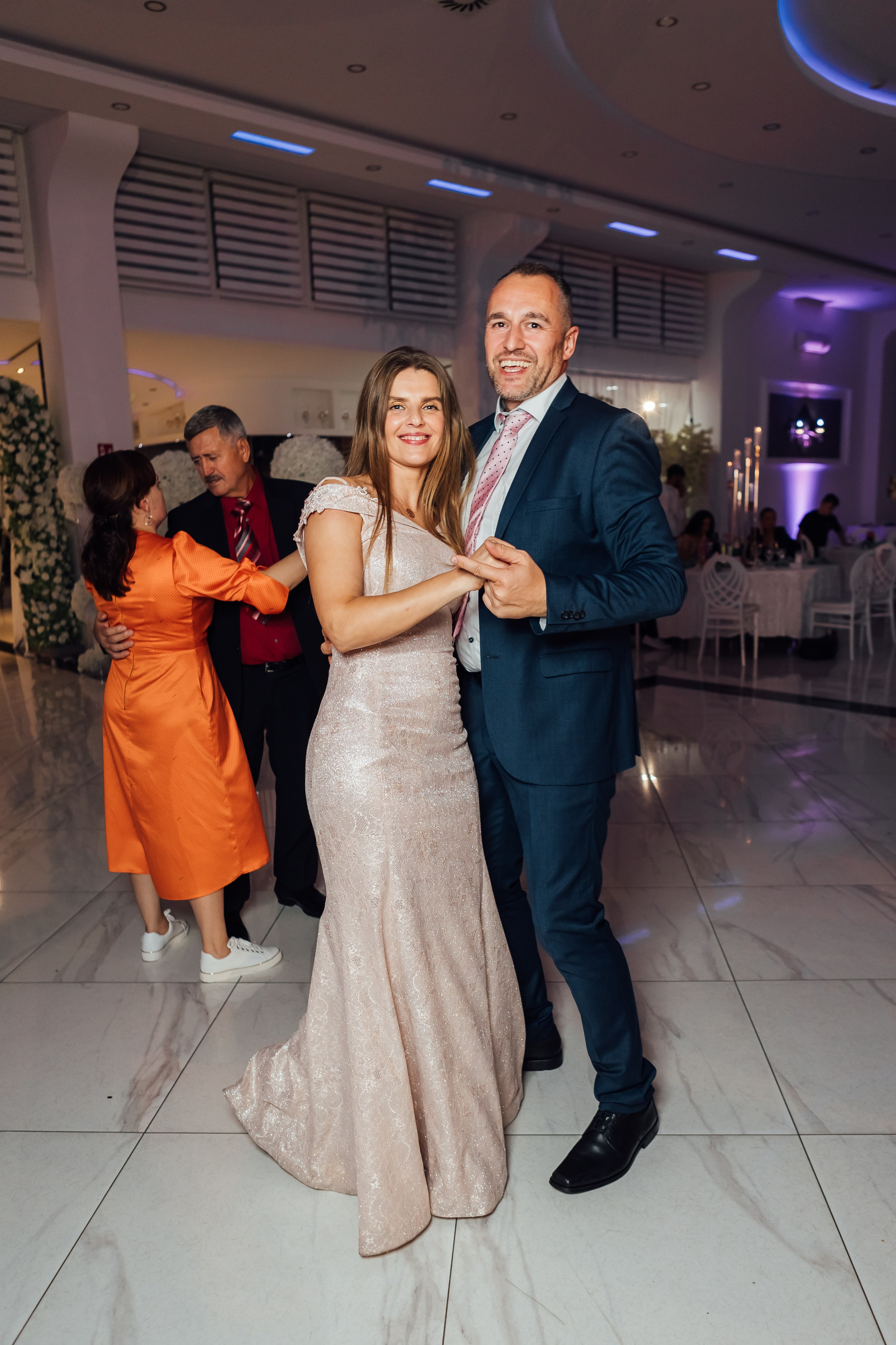 Saale. Photographer Stas Bordeniuk