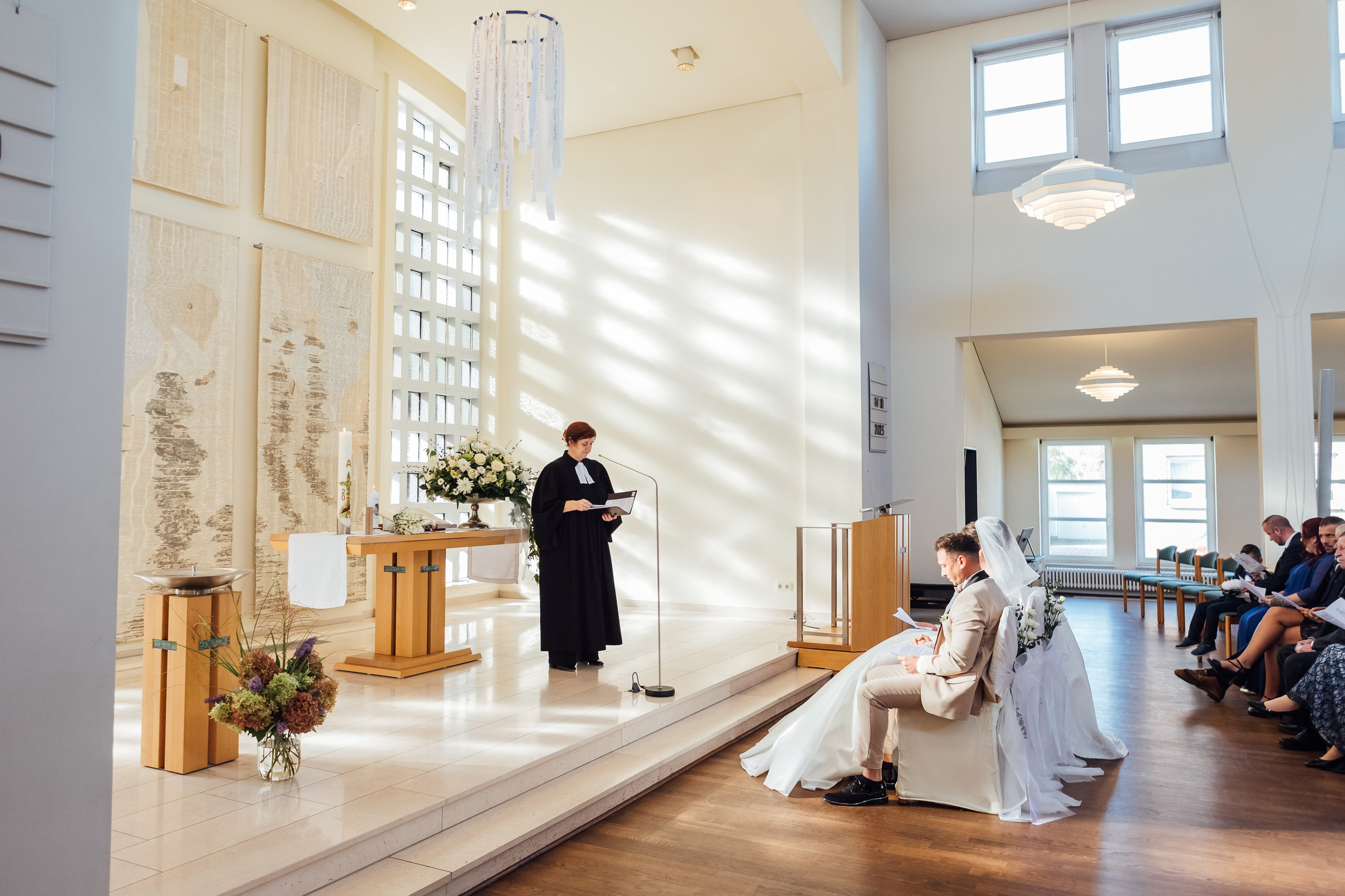 Saale. Photographer Stas Bordeniuk