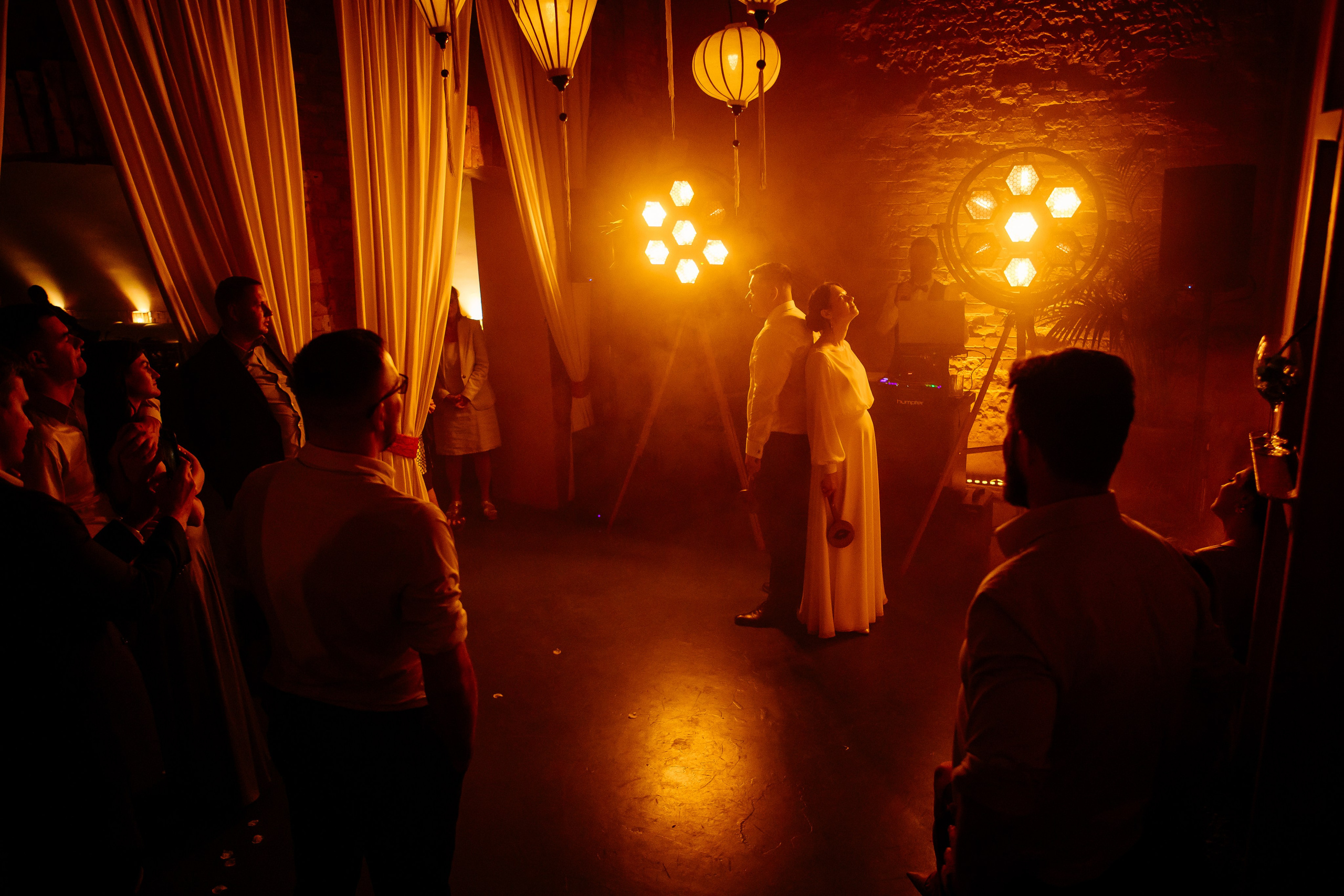 Alina & Jacek. Photographer Stas Bordeniuk