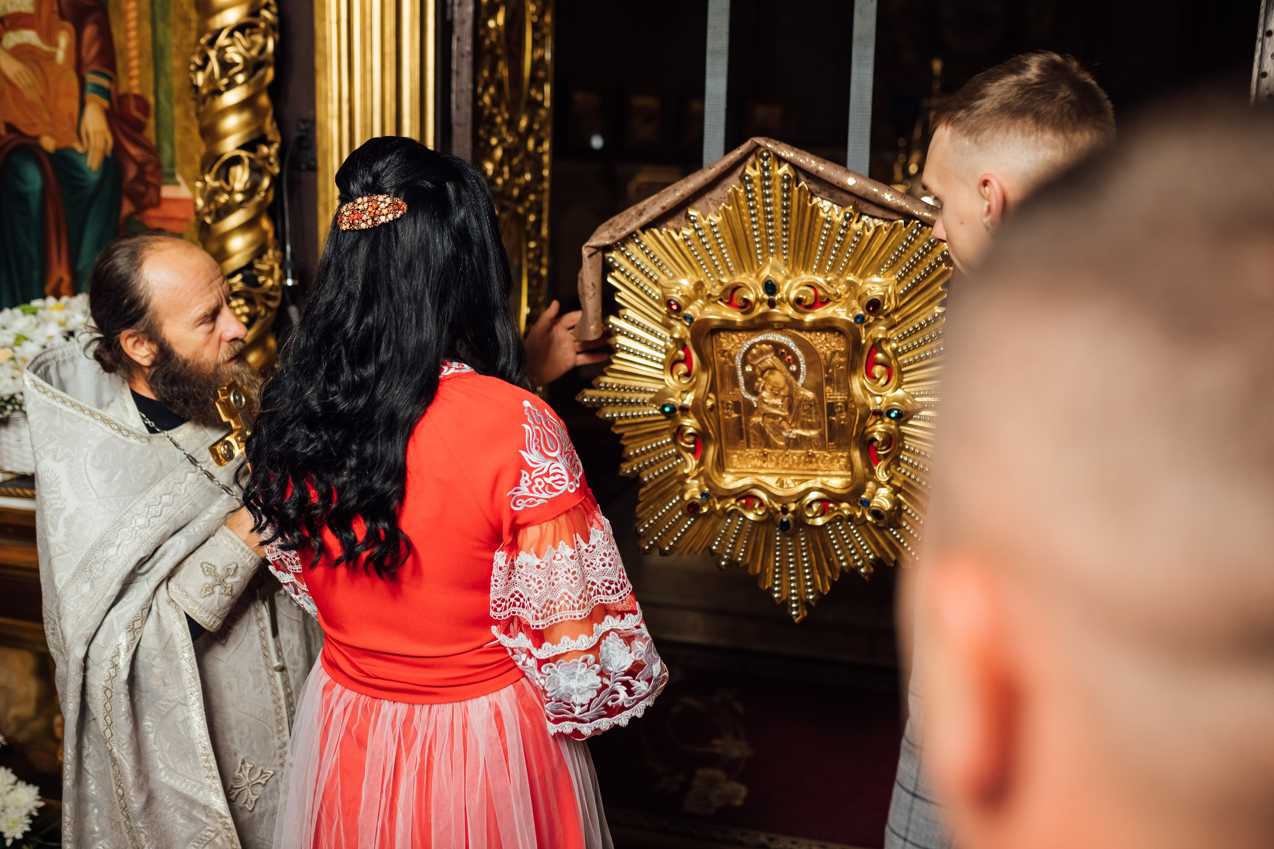 Вінчання. Photographer Stas Bordeniuk