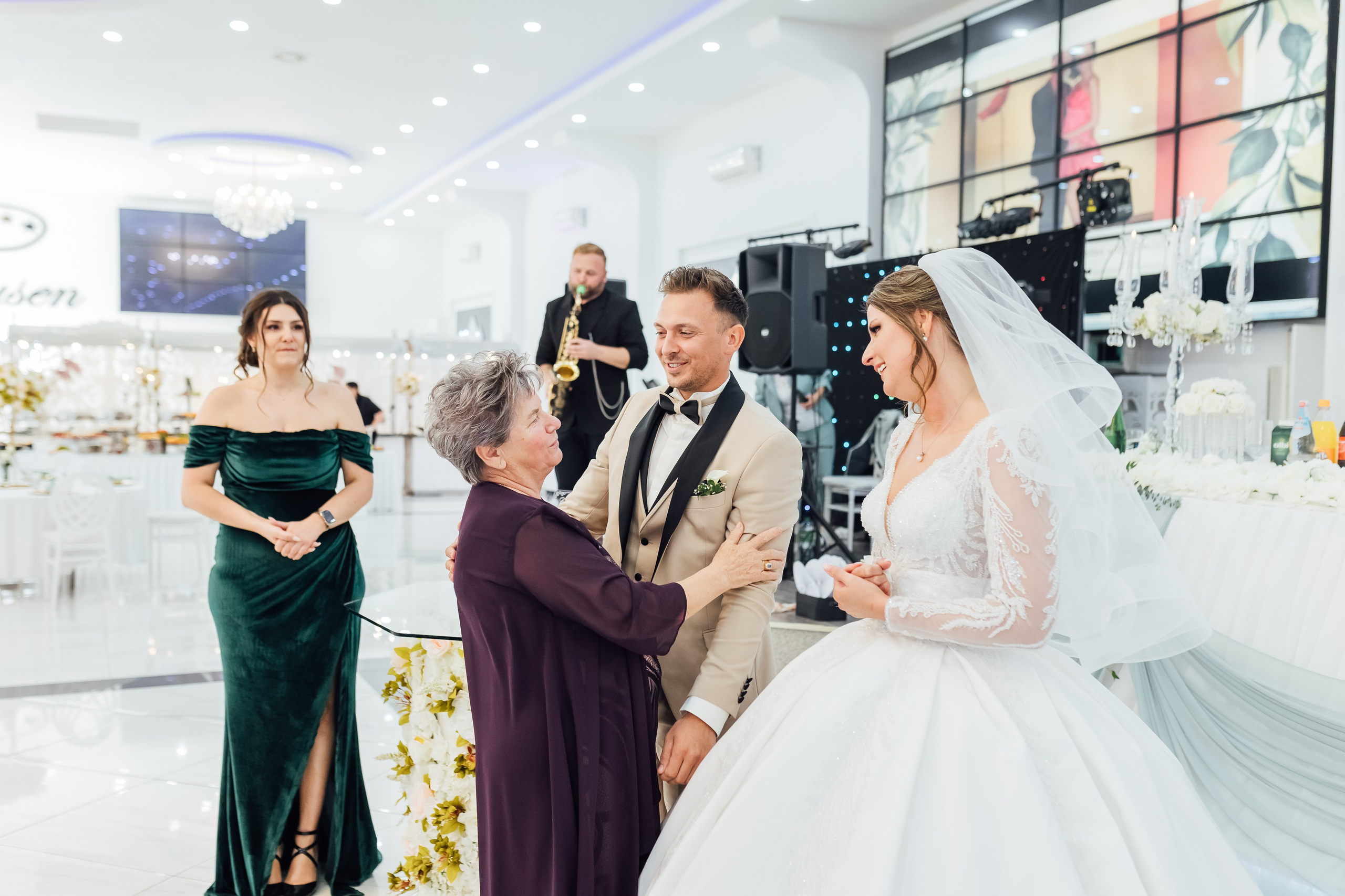 Saale. Photographer Stas Bordeniuk