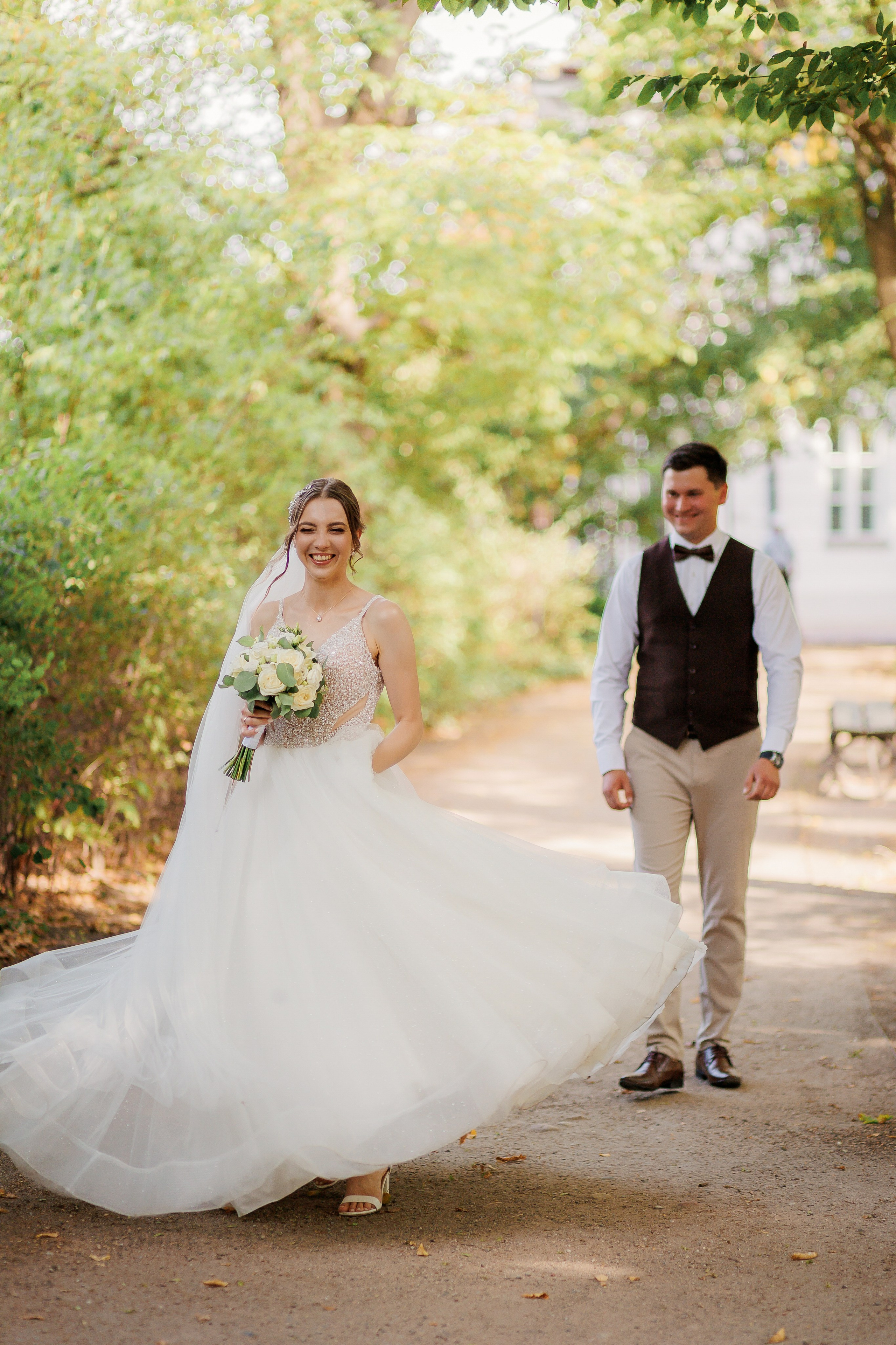 Христина та Максим. Photographer Stas Bordeniuk