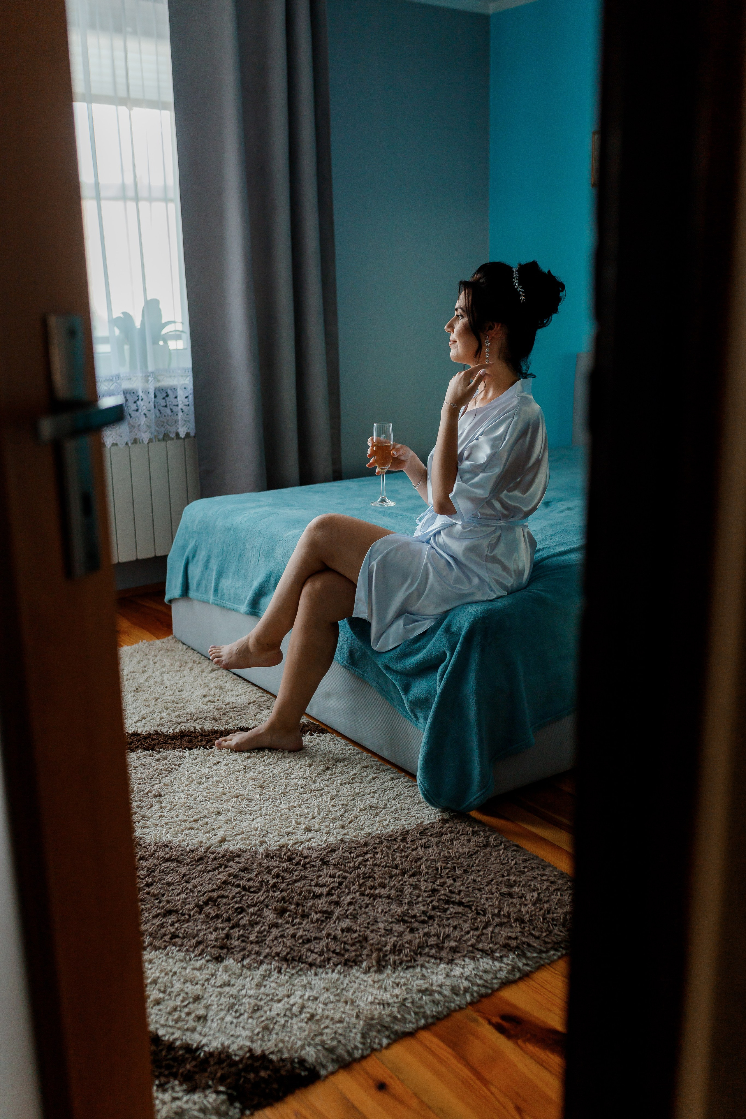 Kamil & Ksenia. Photographer Stas Bordeniuk