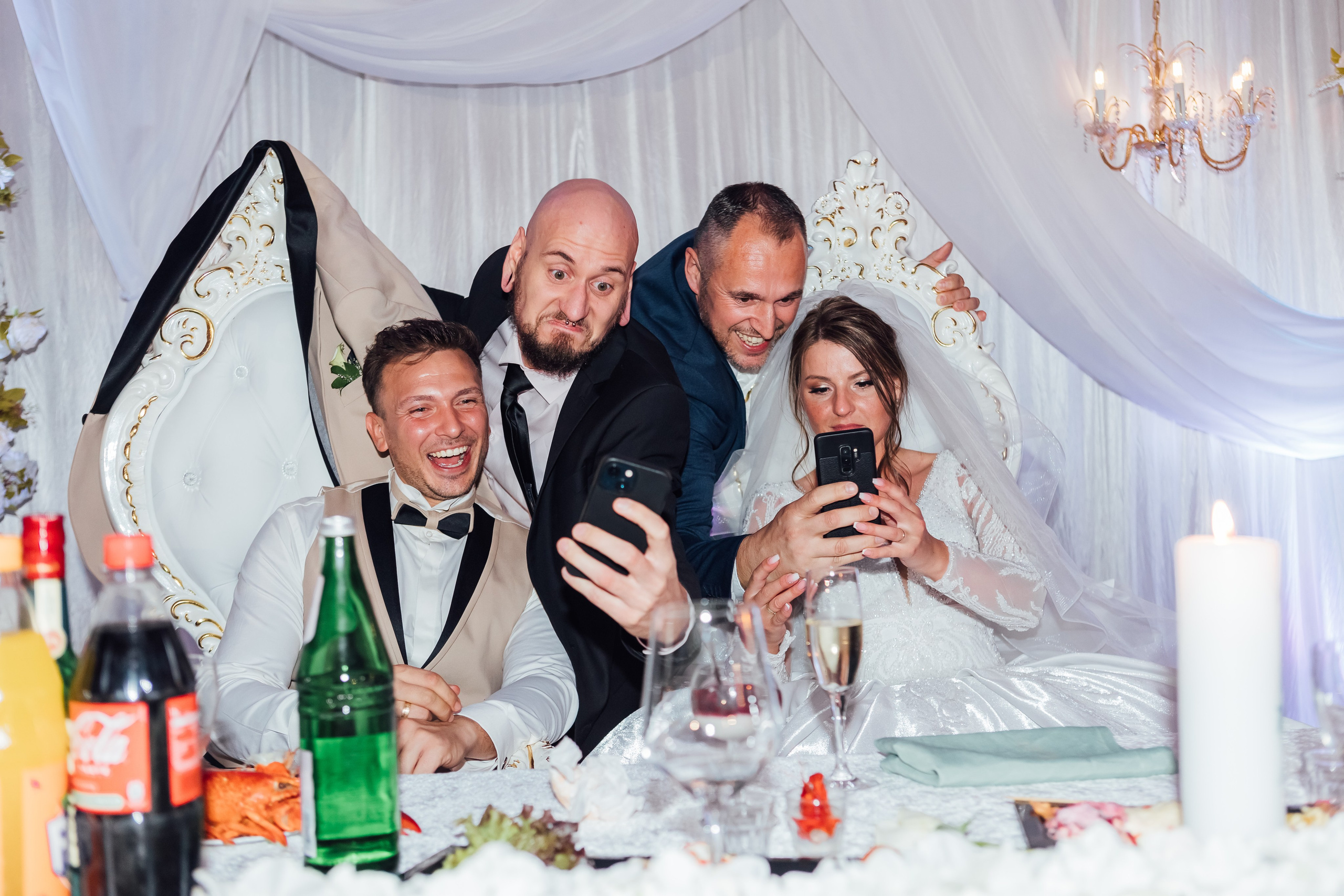 Saale. Photographer Stas Bordeniuk