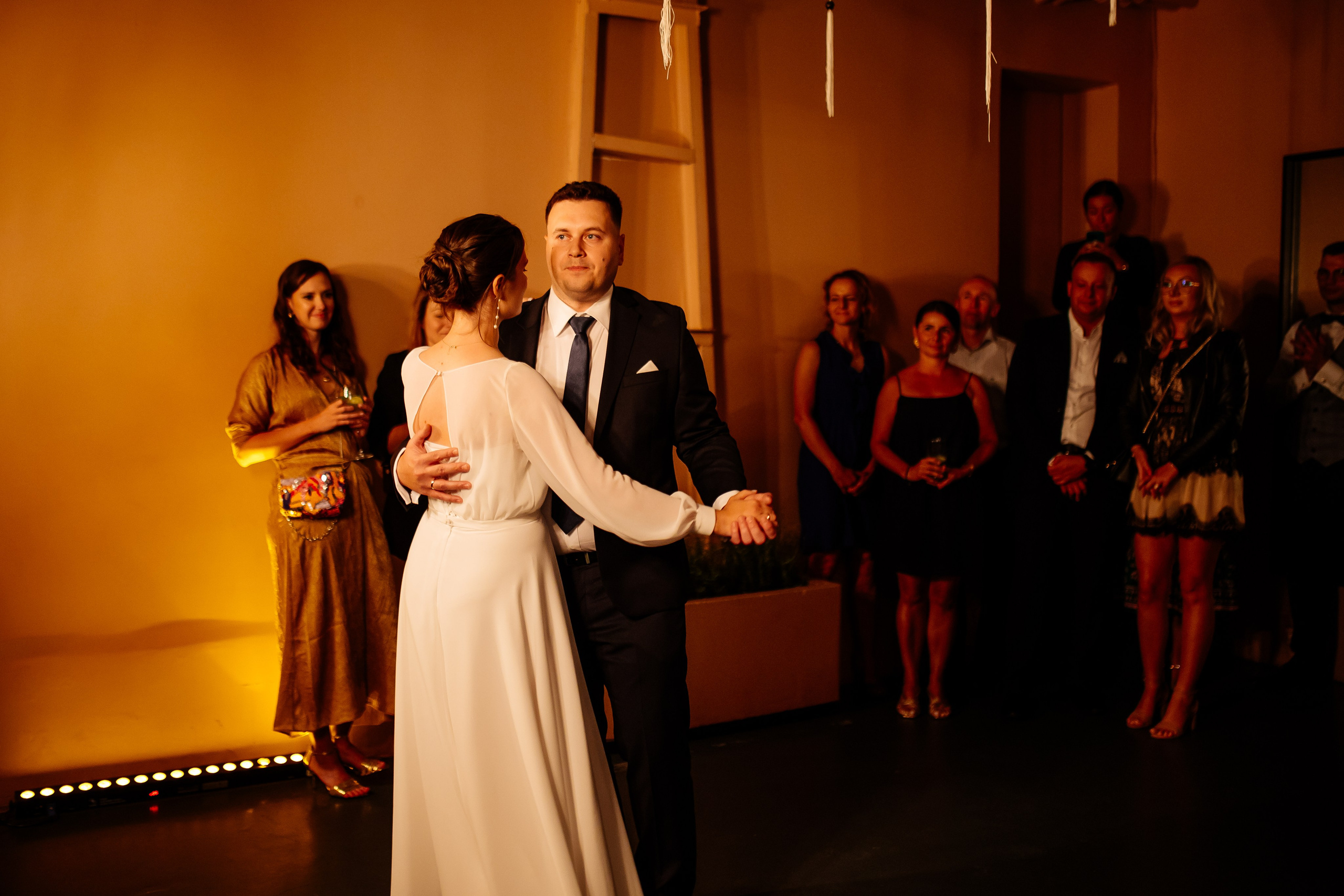 Alina & Jacek. Photographer Stas Bordeniuk