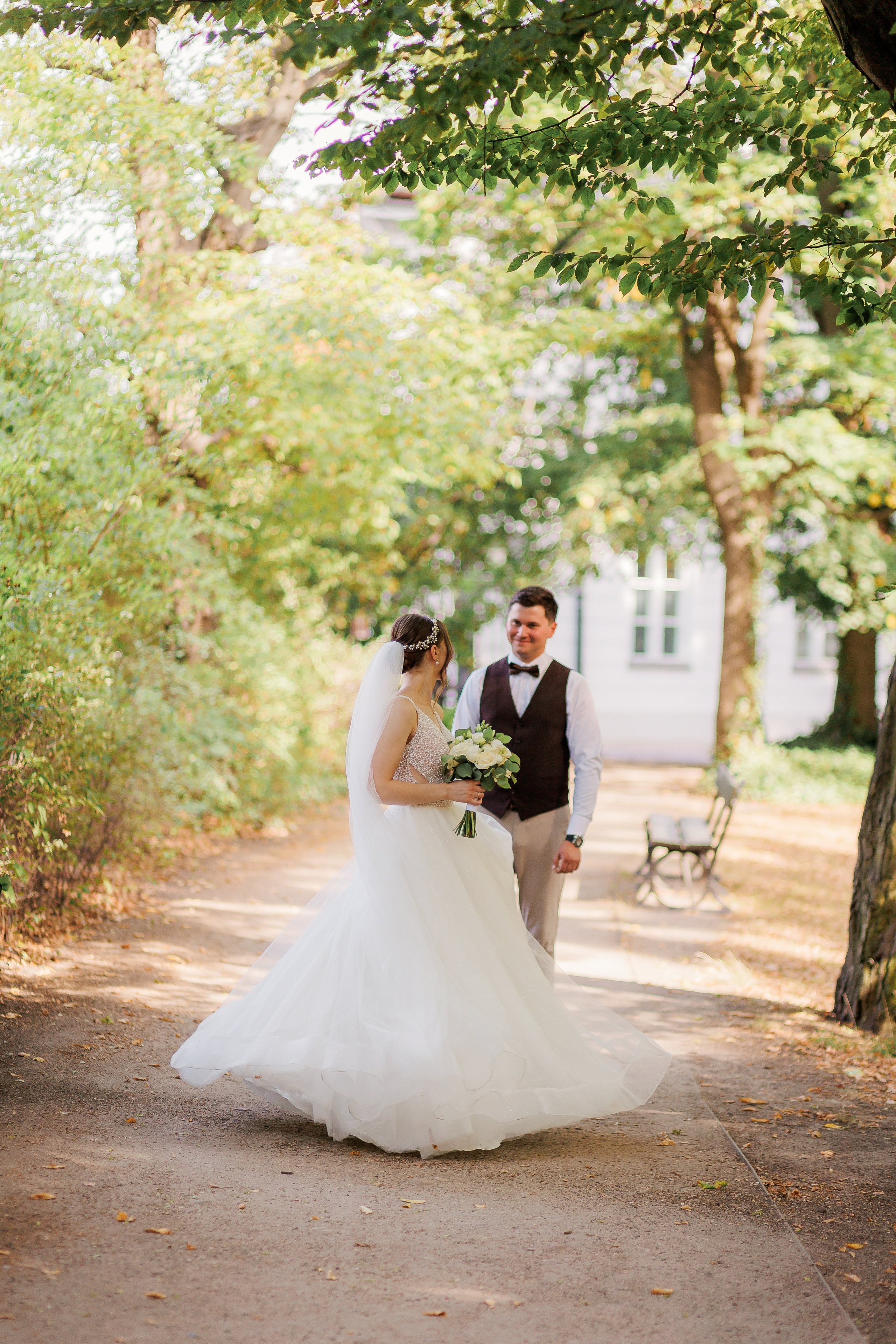 Христина та Максим. Photographer Stas Bordeniuk