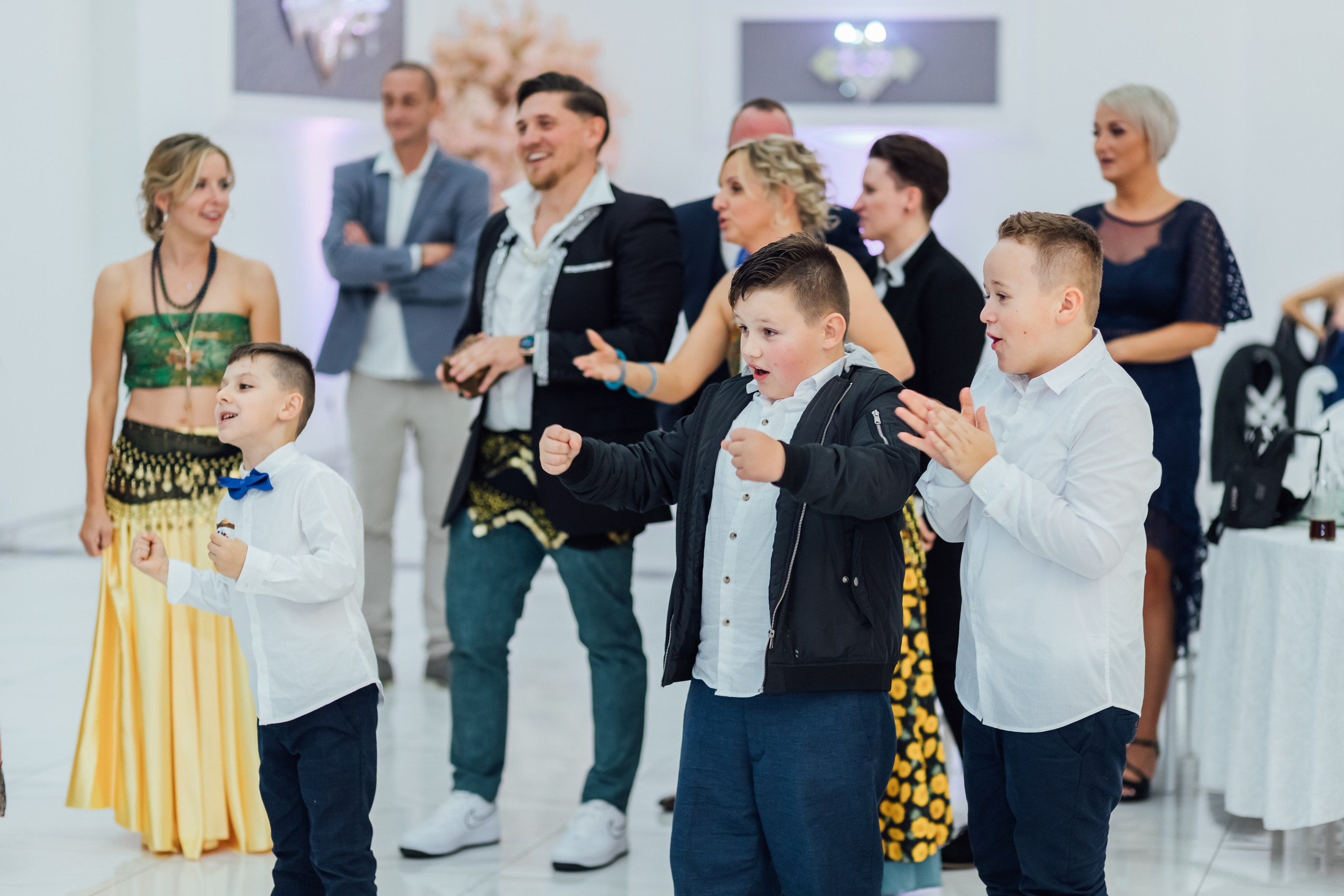 Saale. Photographer Stas Bordeniuk