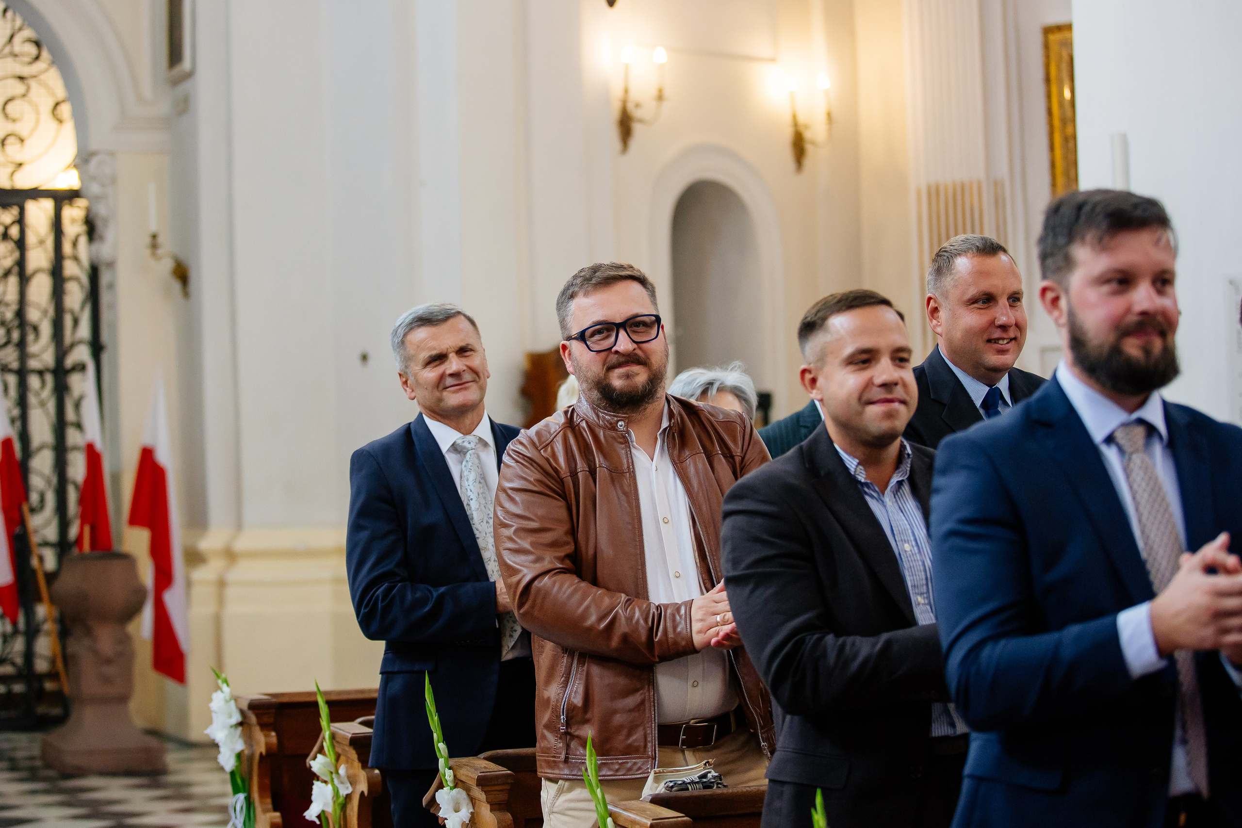 Alina & Jacek. Photographer Stas Bordeniuk