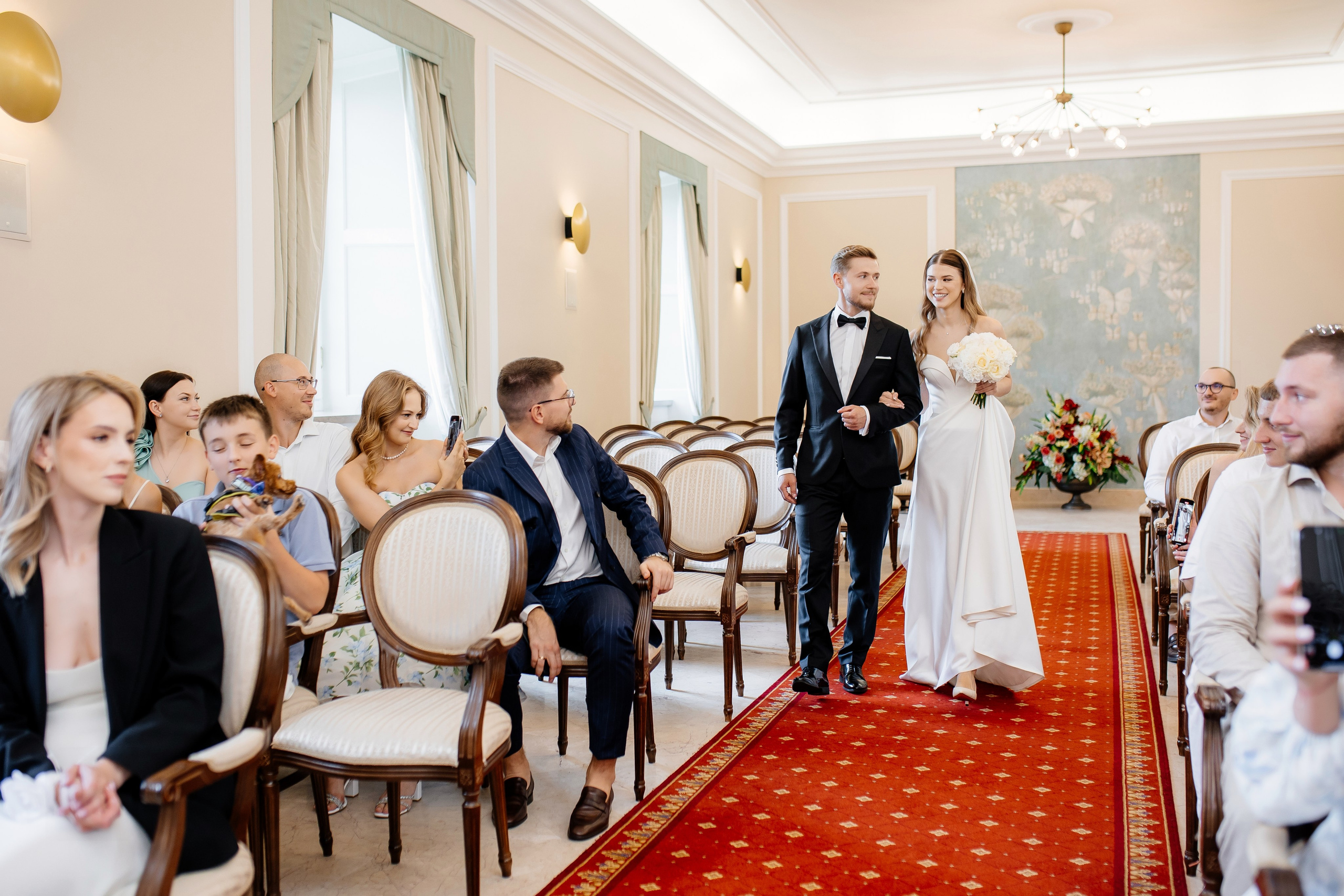 M&M. Photographer Stas Bordeniuk