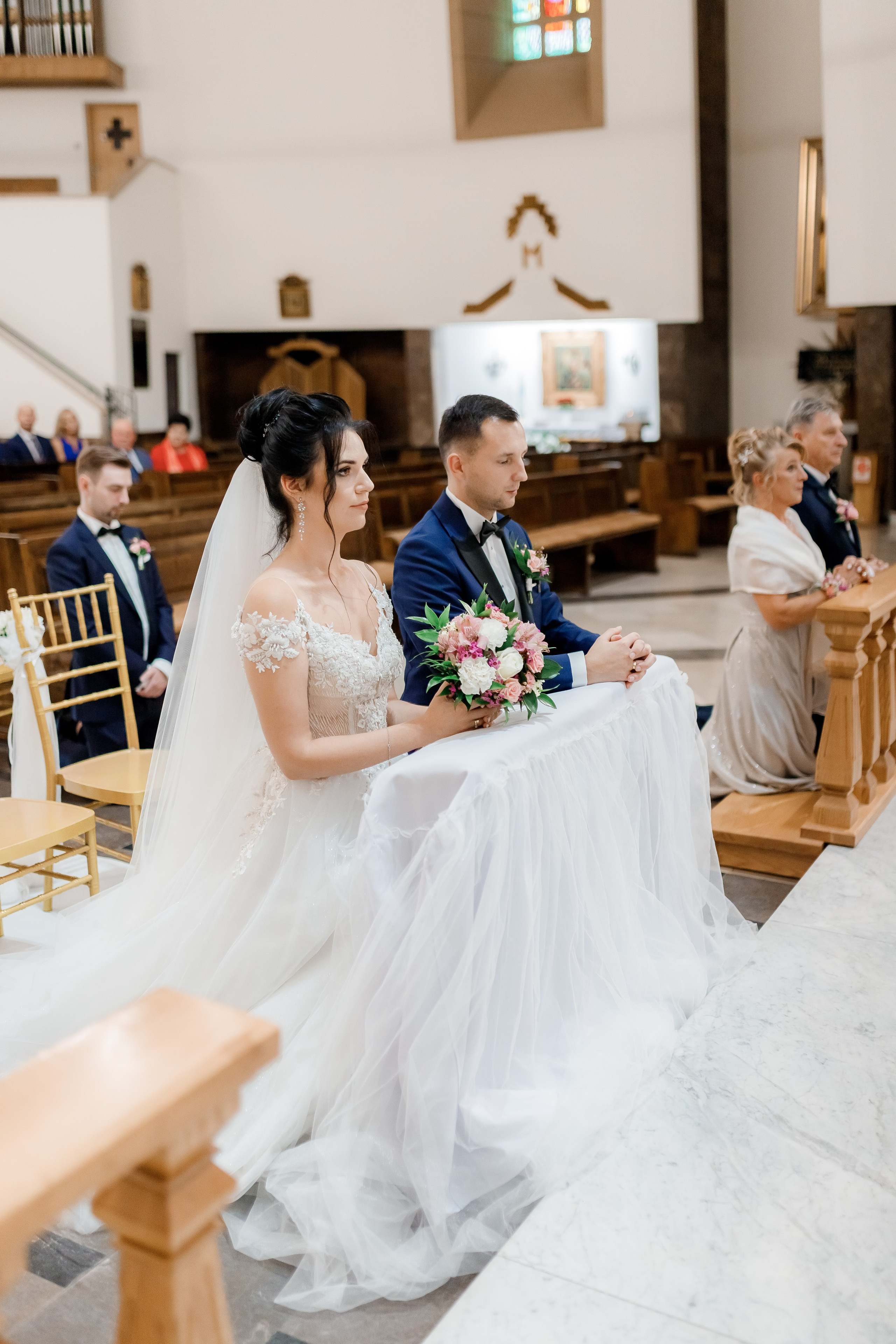 Kamil & Ksenia. Photographer Stas Bordeniuk