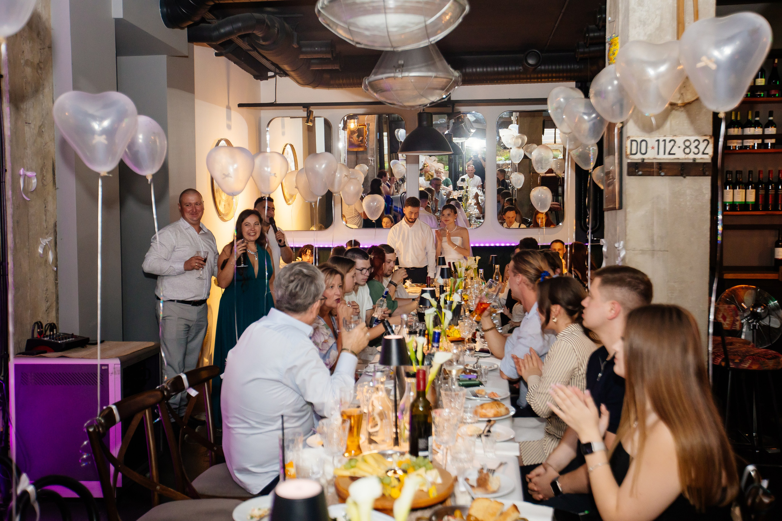 Таня і Рома. Photographer Stas Bordeniuk