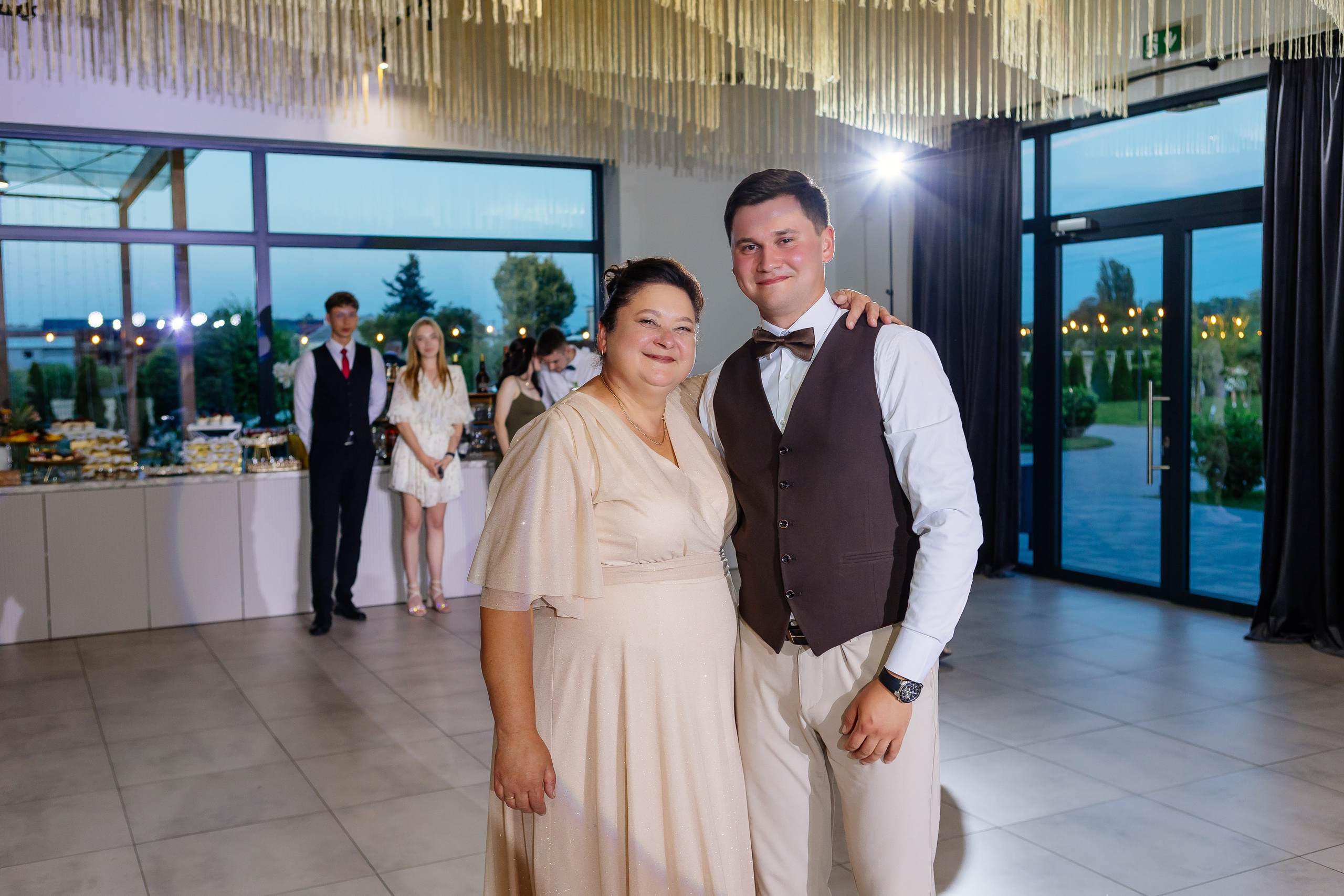 Христина та Максим. Photographer Stas Bordeniuk