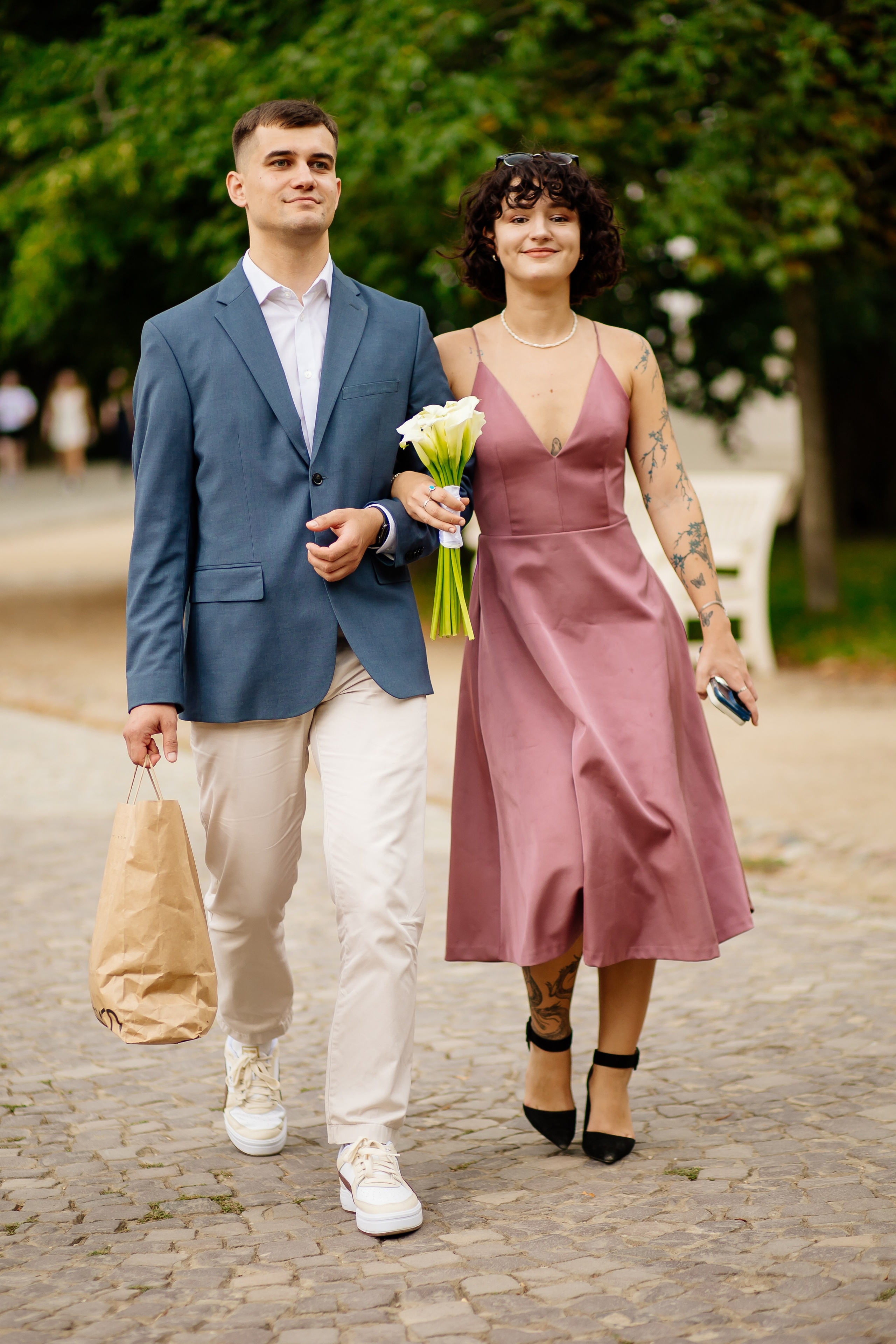 Таня і Рома. Photographer Stas Bordeniuk