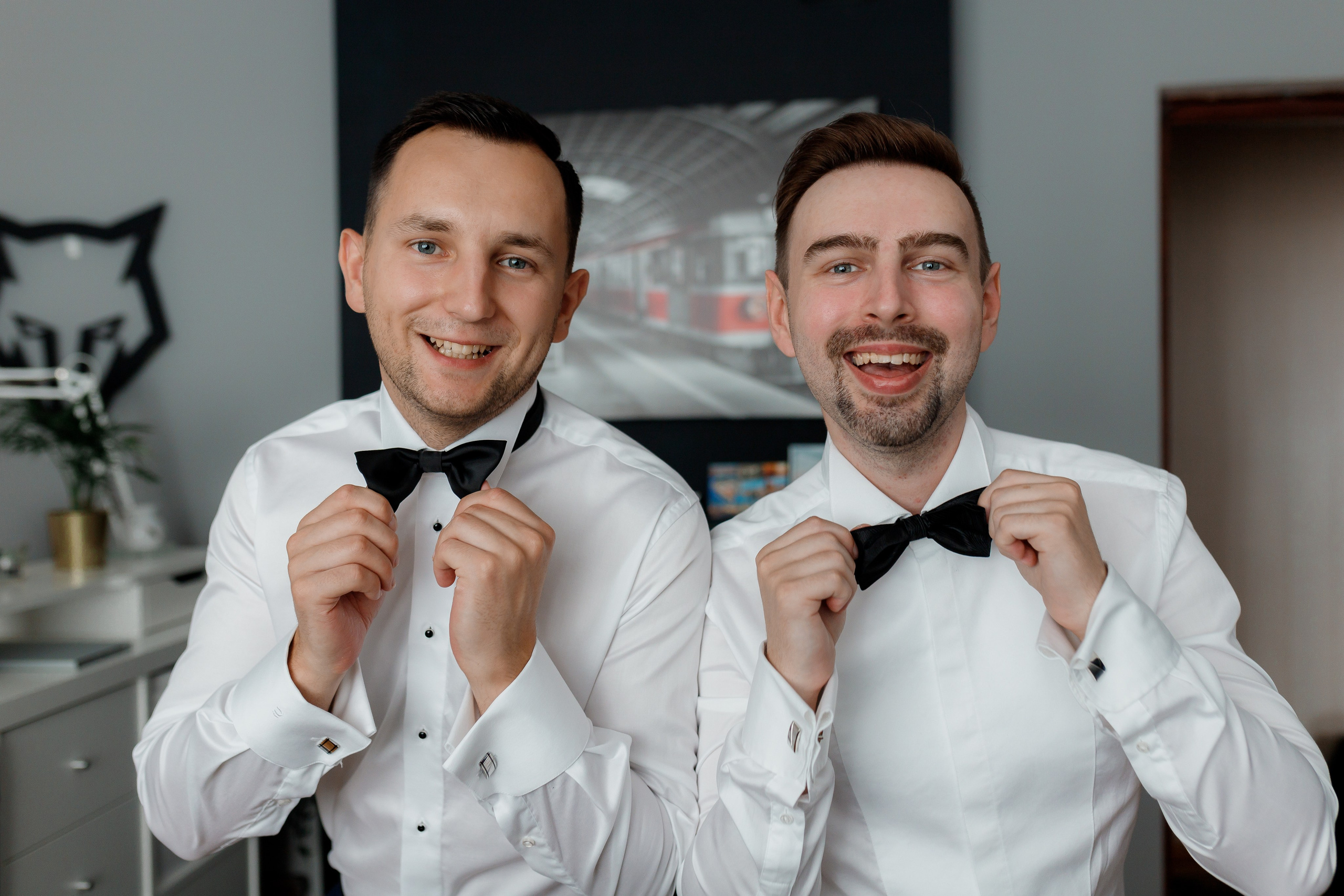 Kamil & Ksenia. Photographer Stas Bordeniuk