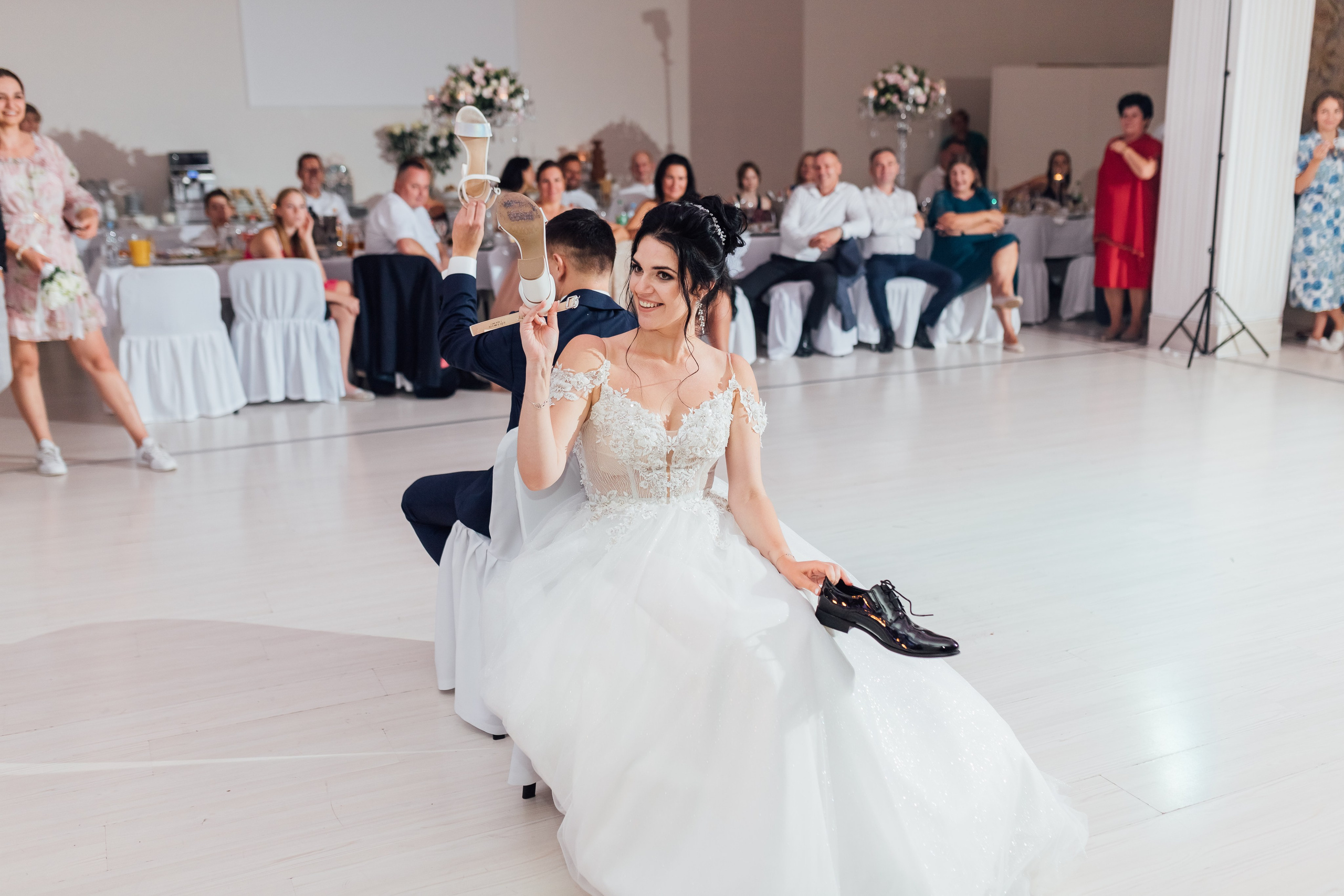 Kamil & Ksenia. Photographer Stas Bordeniuk