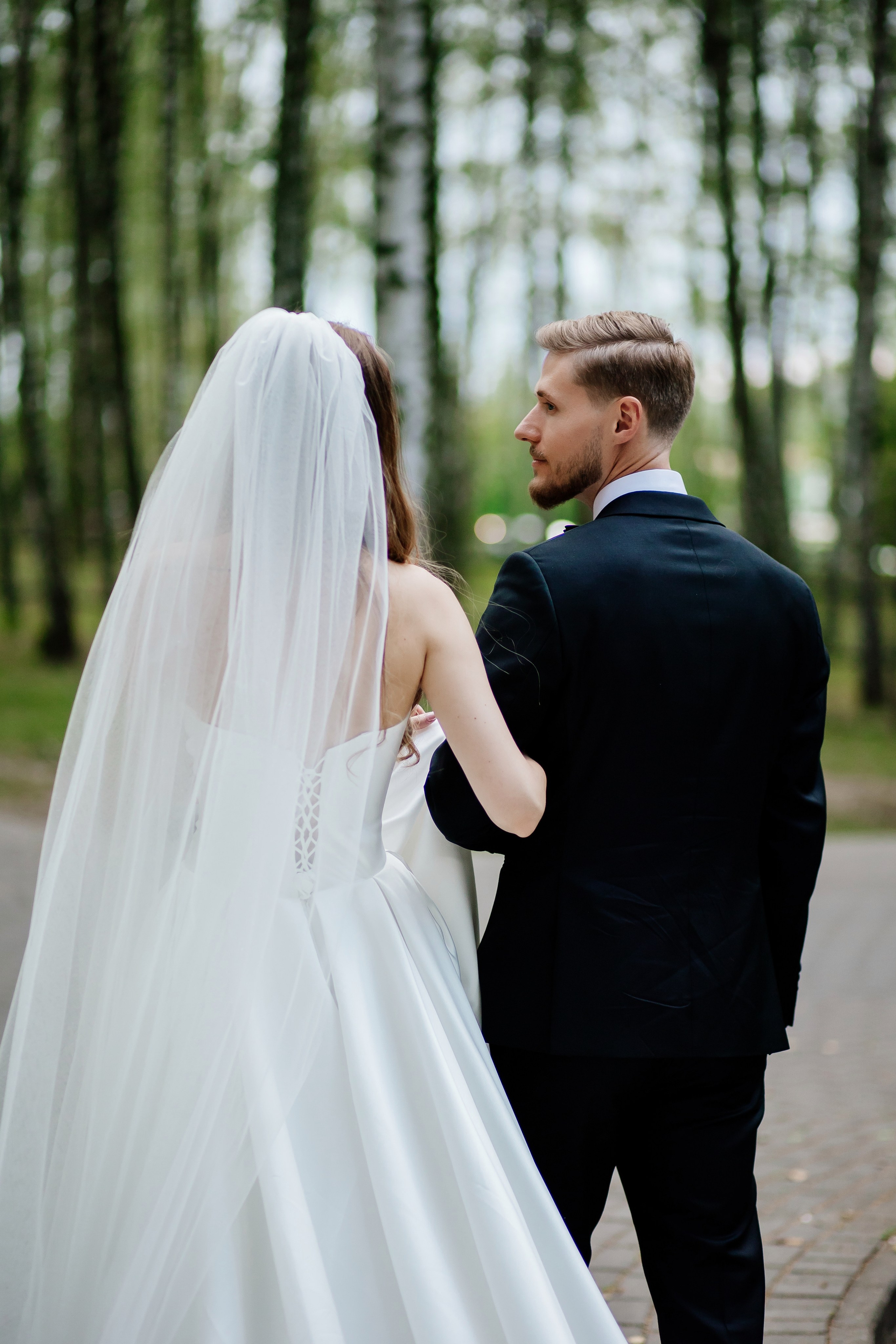 M&M. Photographer Stas Bordeniuk