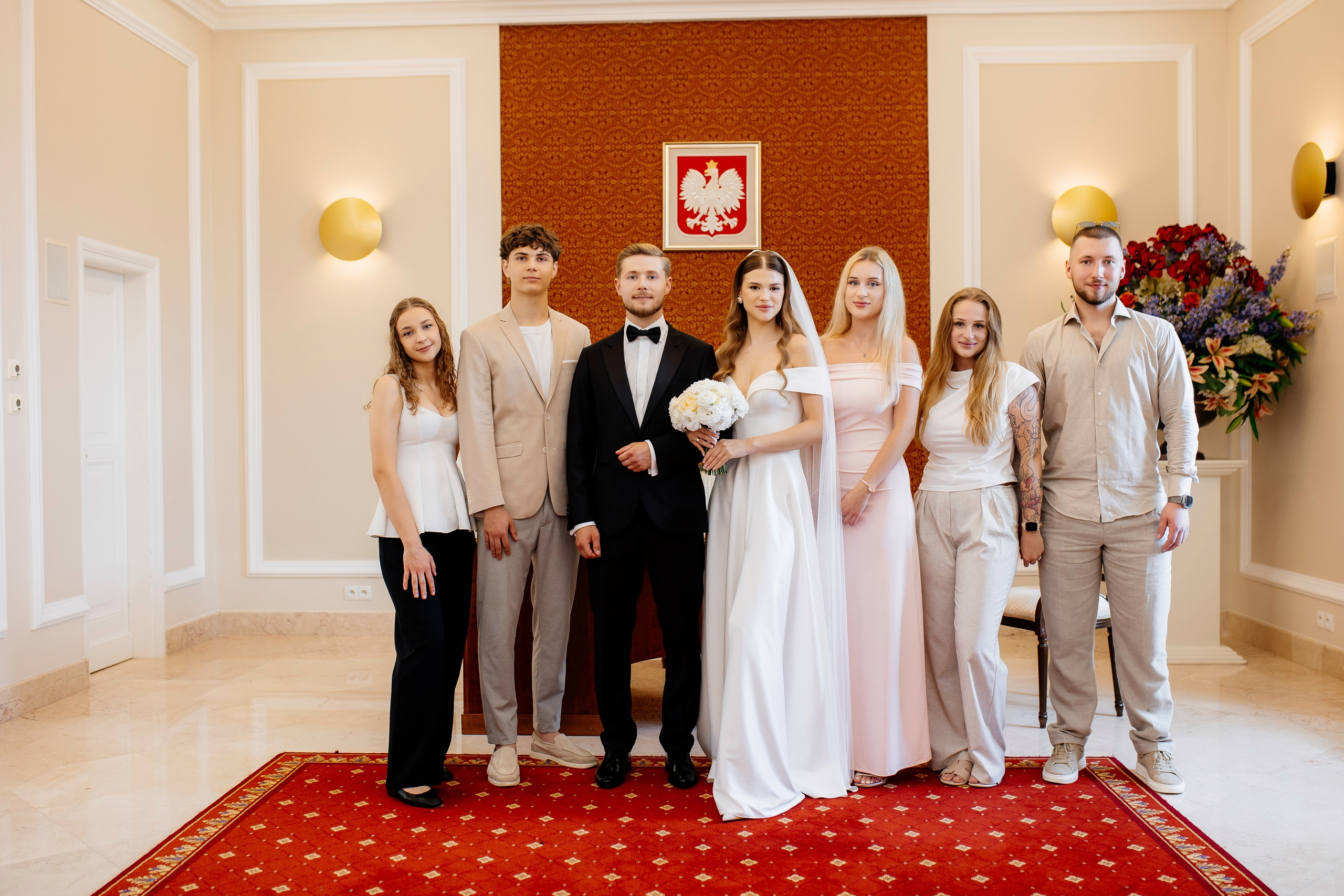 M&M. Photographer Stas Bordeniuk