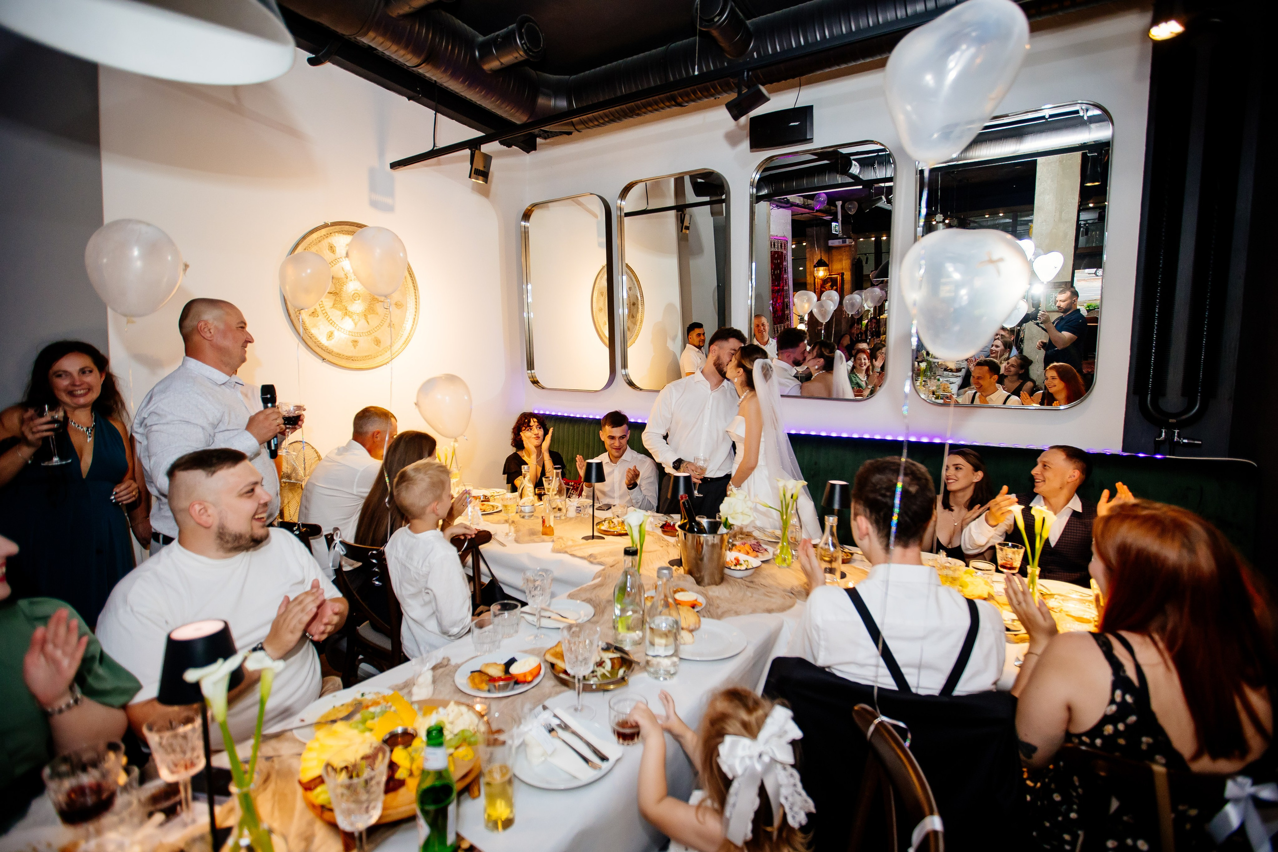 Таня і Рома. Photographer Stas Bordeniuk