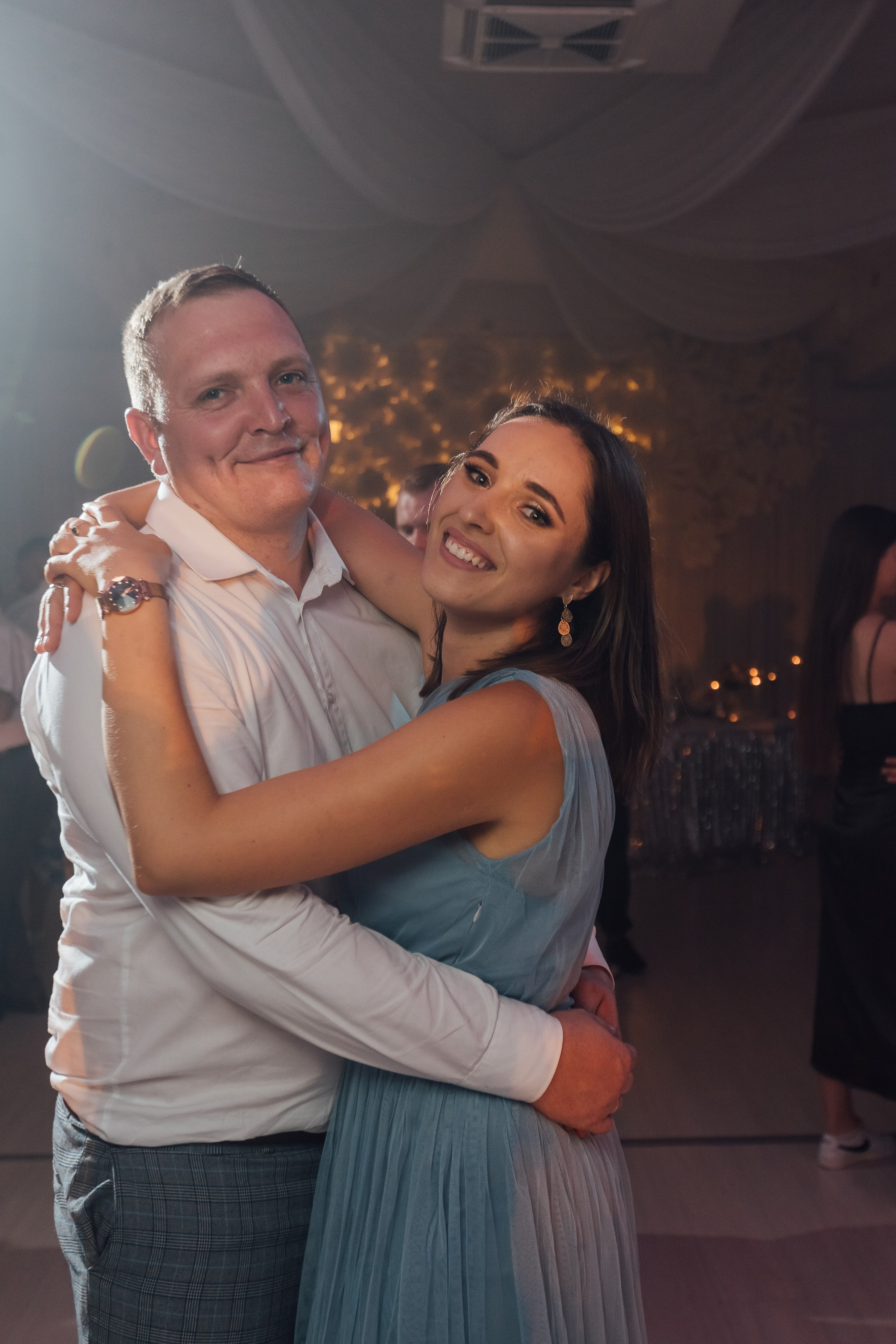 Kamil & Ksenia. Photographer Stas Bordeniuk