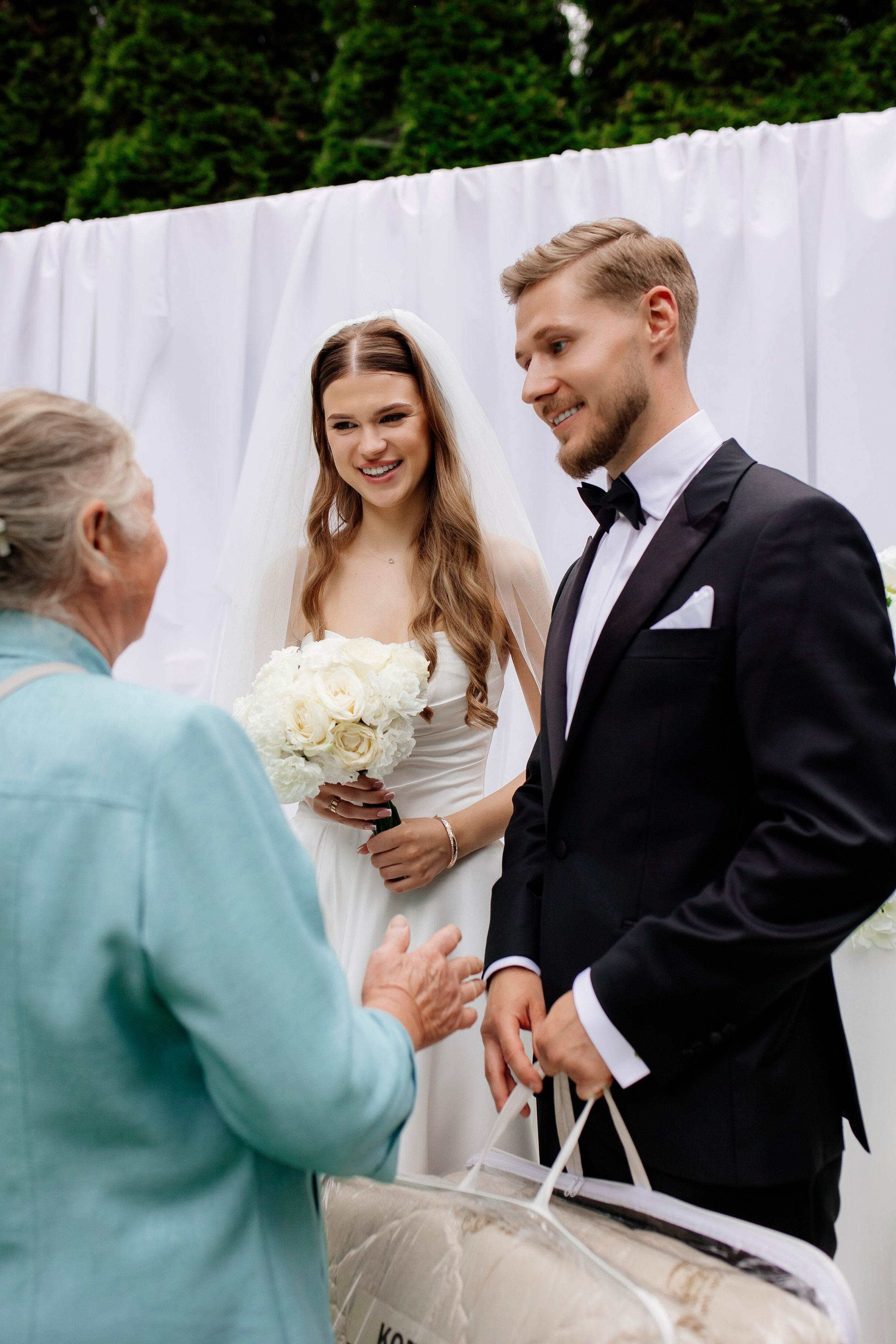 M&M. Photographer Stas Bordeniuk