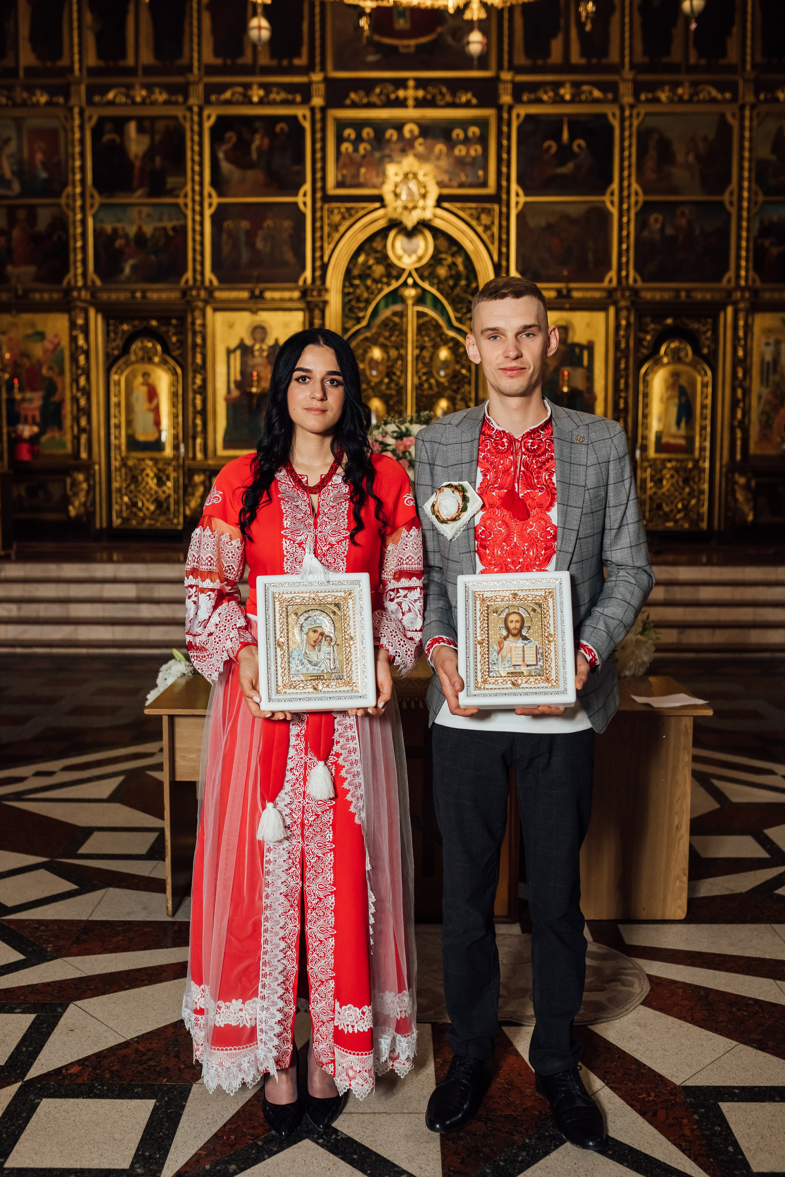 Вінчання. Photographer Stas Bordeniuk