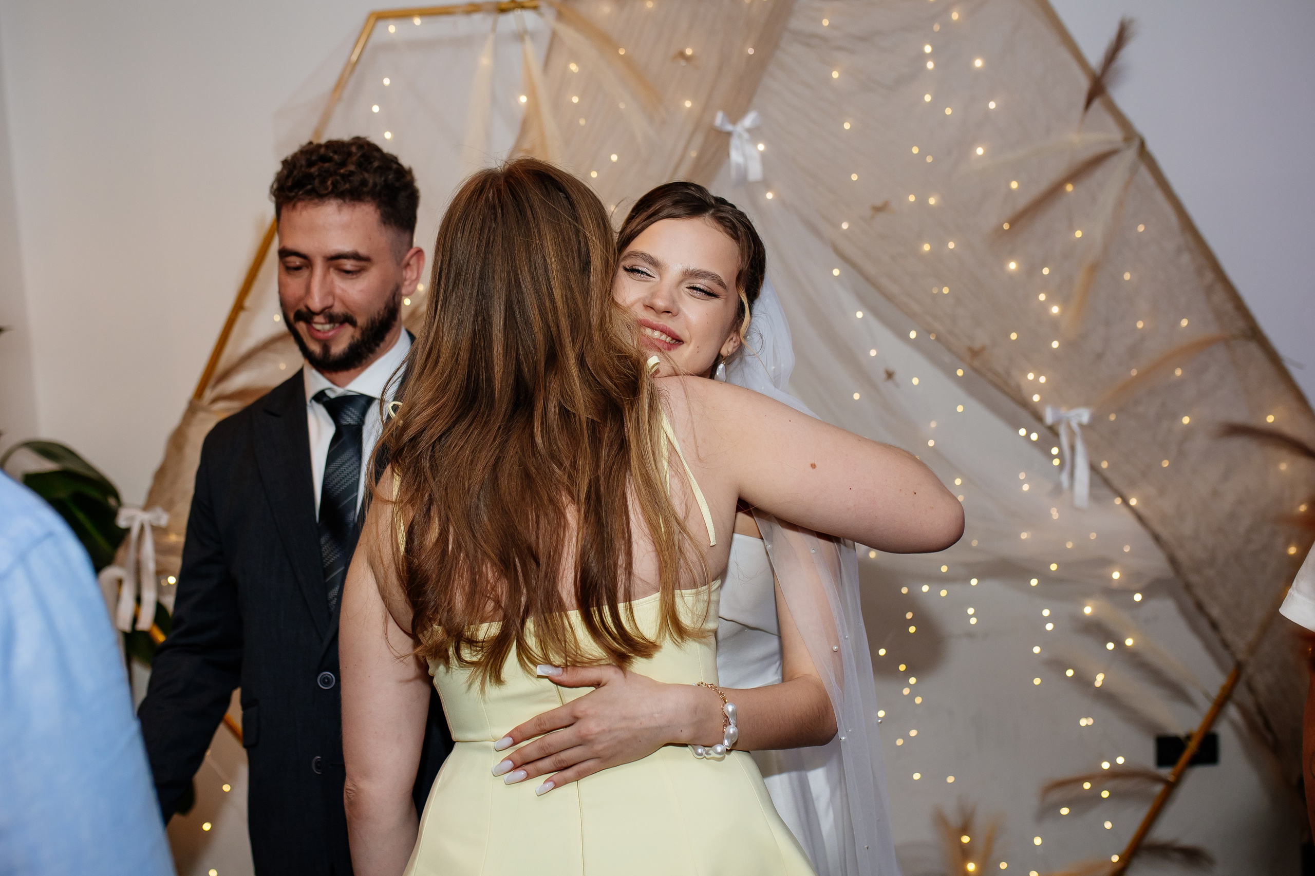 Таня і Рома. Photographer Stas Bordeniuk