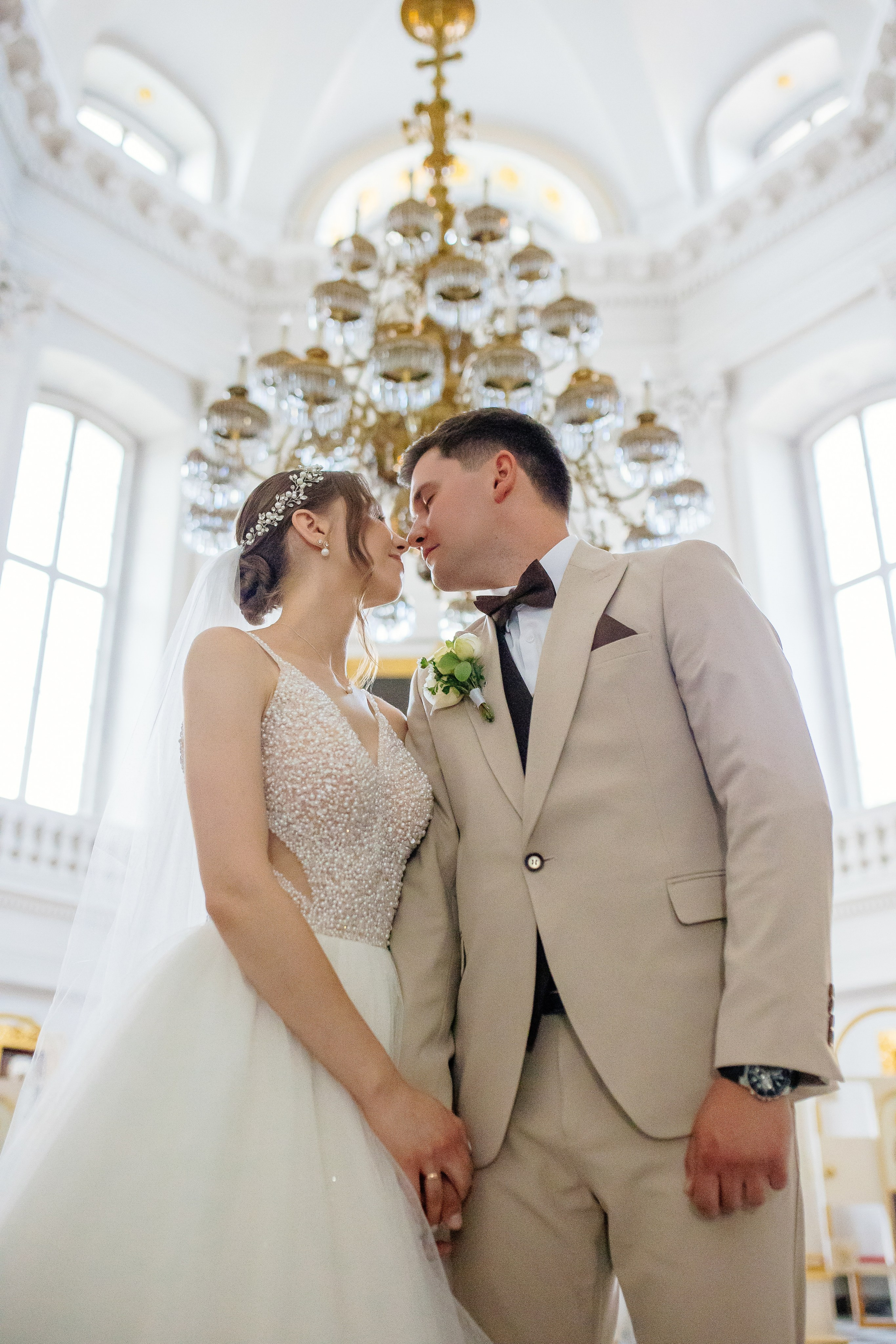 Христина та Максим. Photographer Stas Bordeniuk