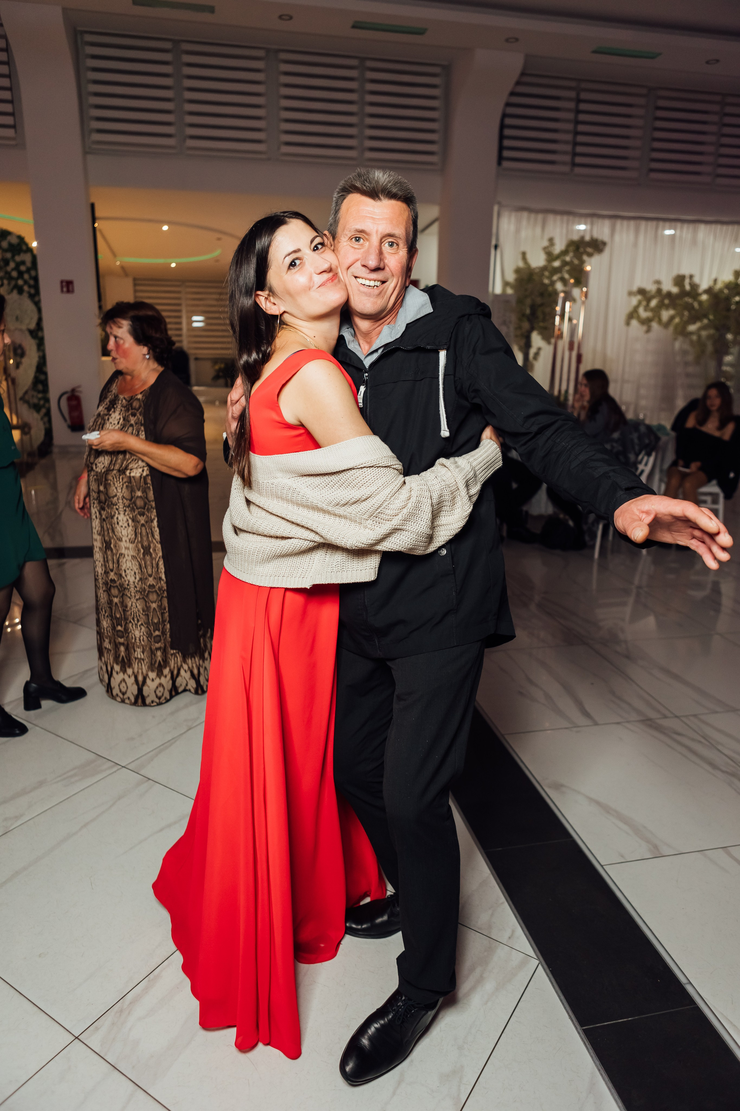 Saale. Photographer Stas Bordeniuk